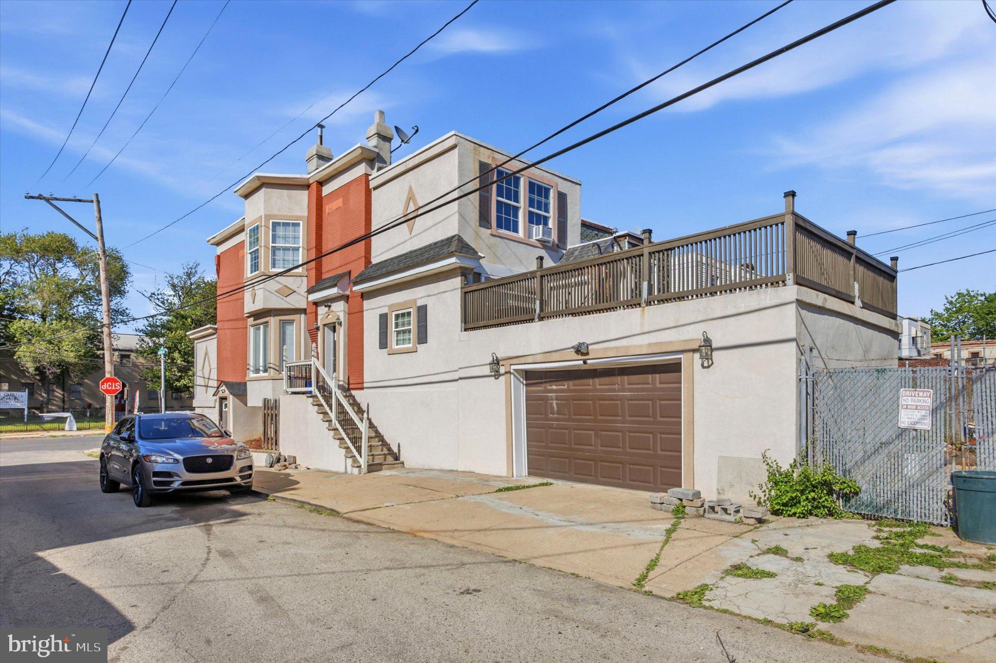 COBBS CREEK - Residential