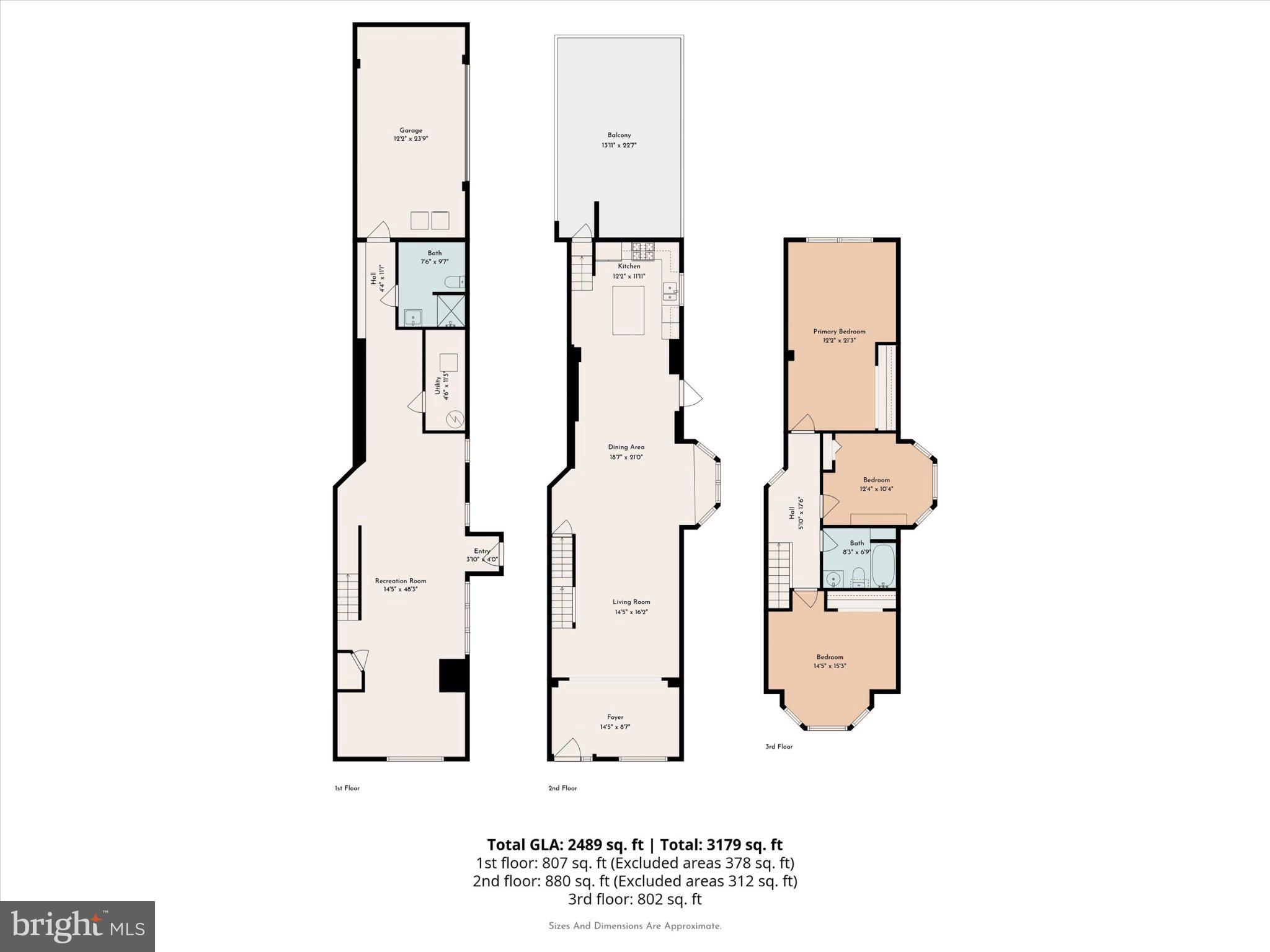 COBBS CREEK - Residential