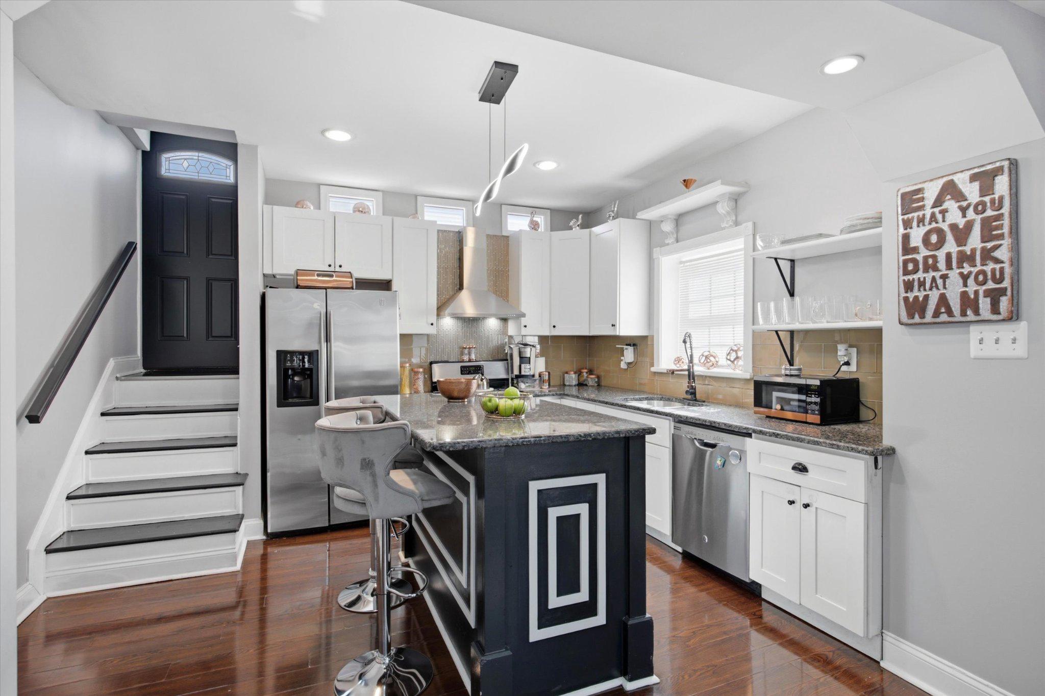 COBBS CREEK - Residential