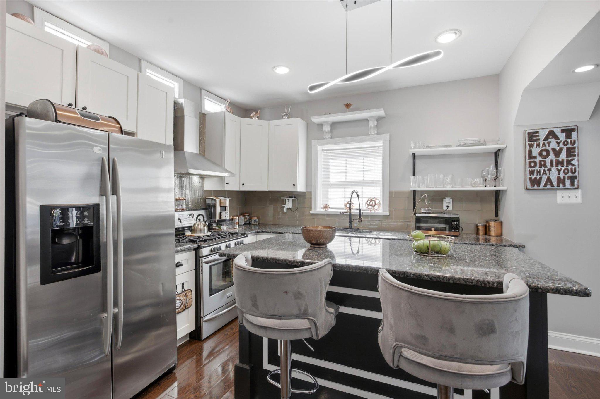 COBBS CREEK - Residential