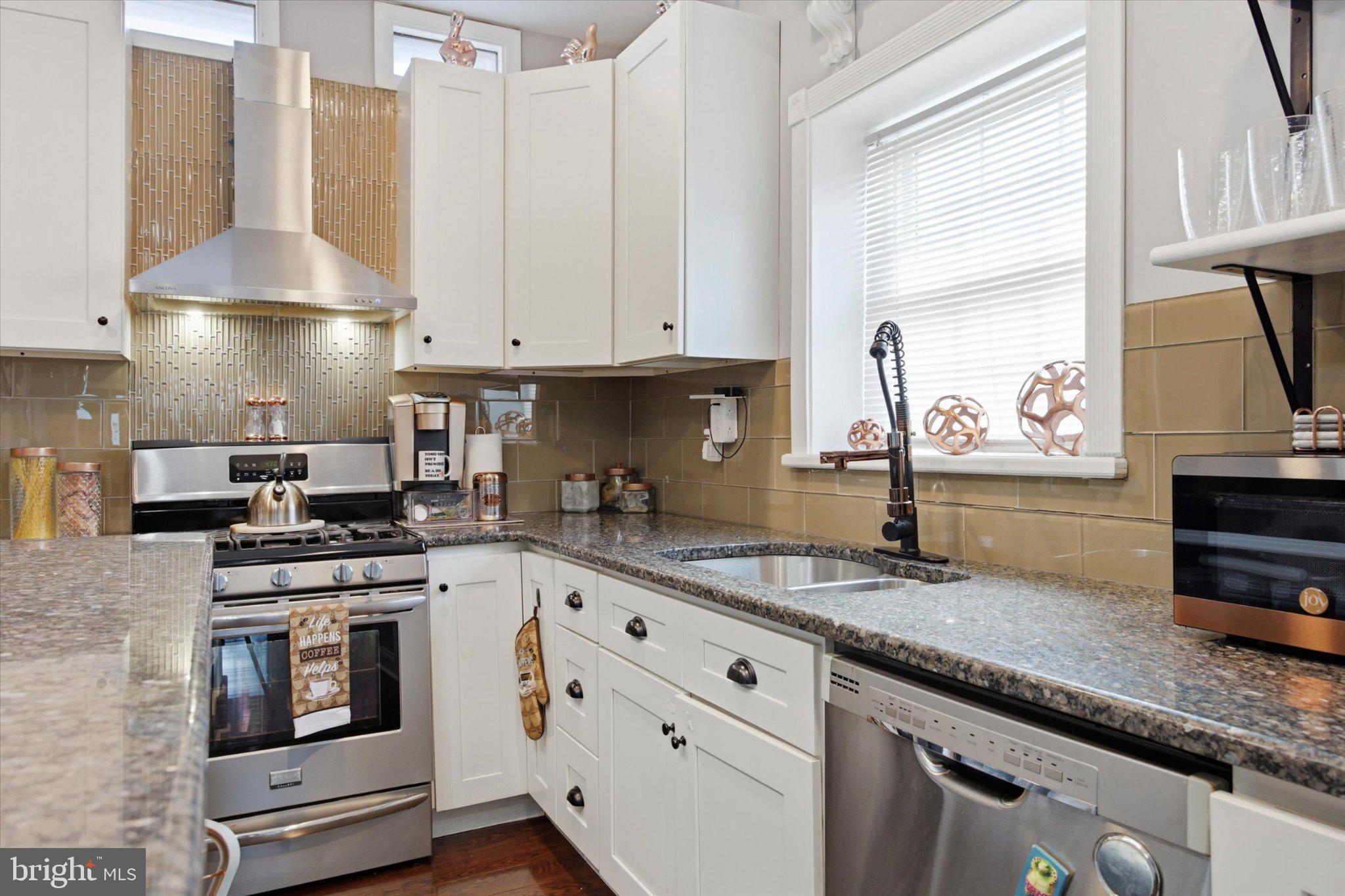 COBBS CREEK - Residential