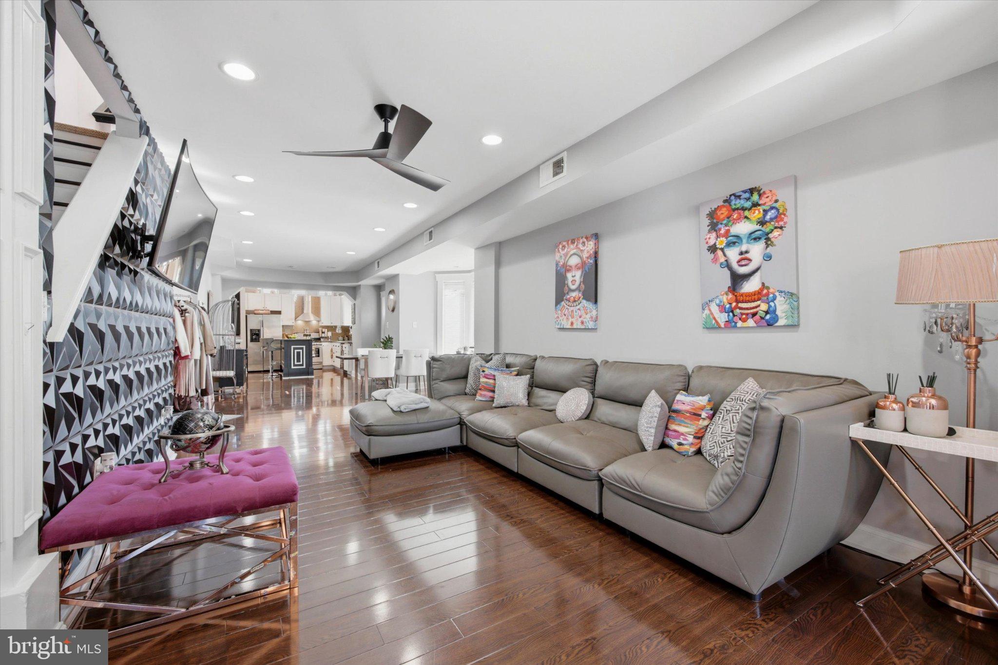 COBBS CREEK - Residential