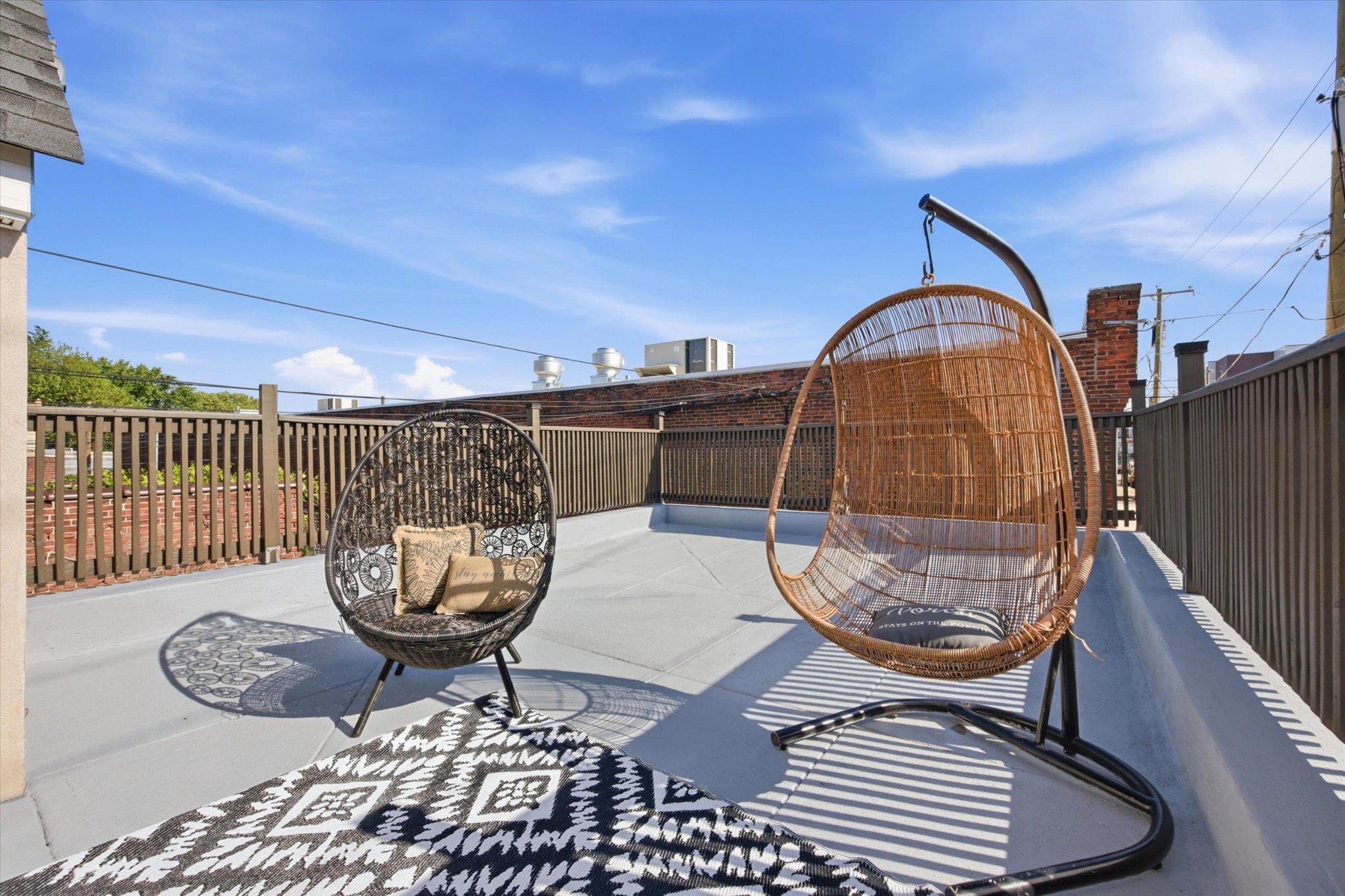 COBBS CREEK - Residential