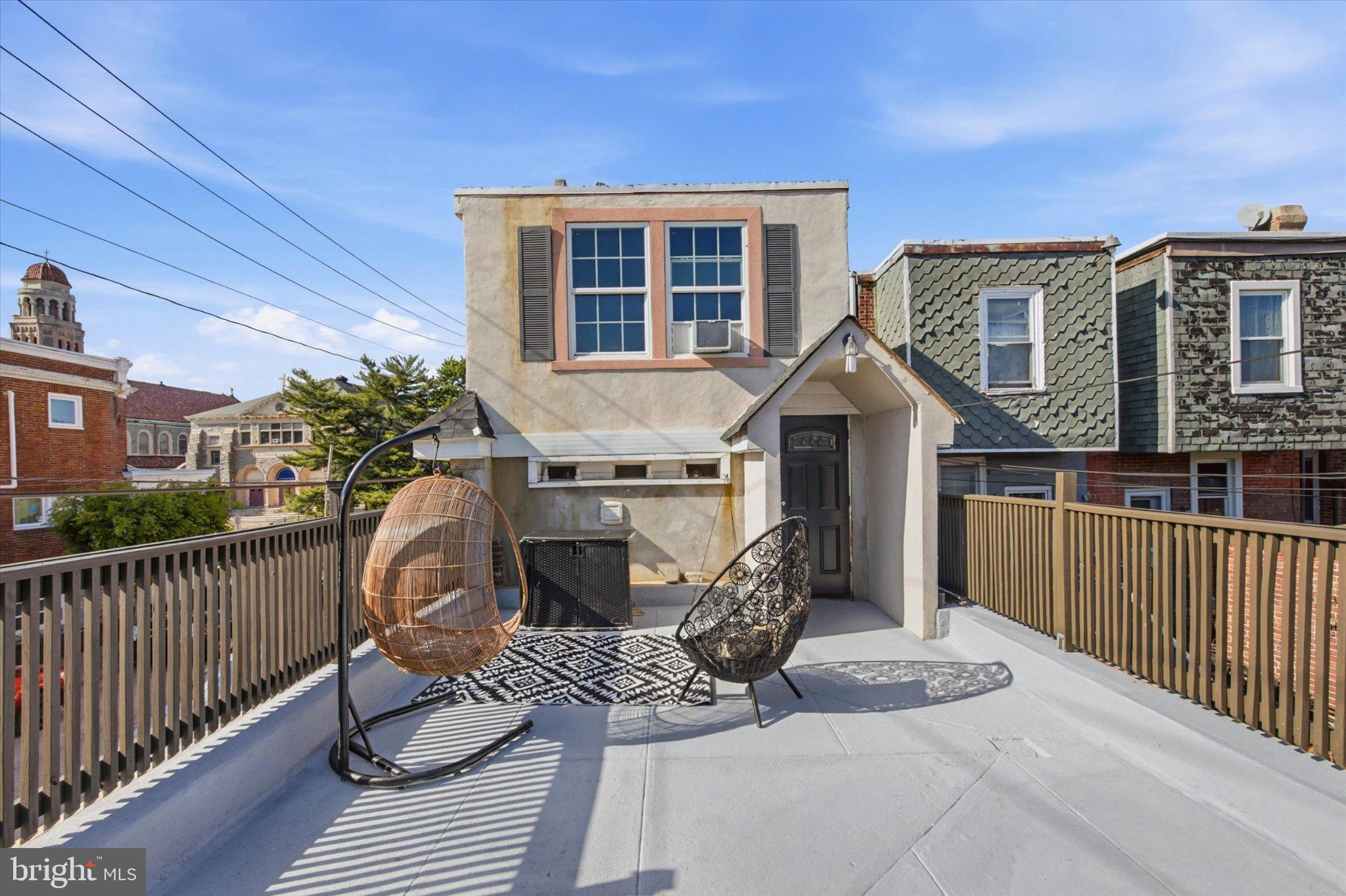 COBBS CREEK - Residential