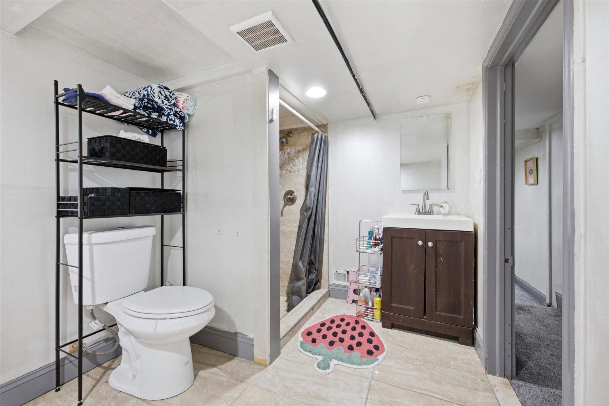 COBBS CREEK - Residential