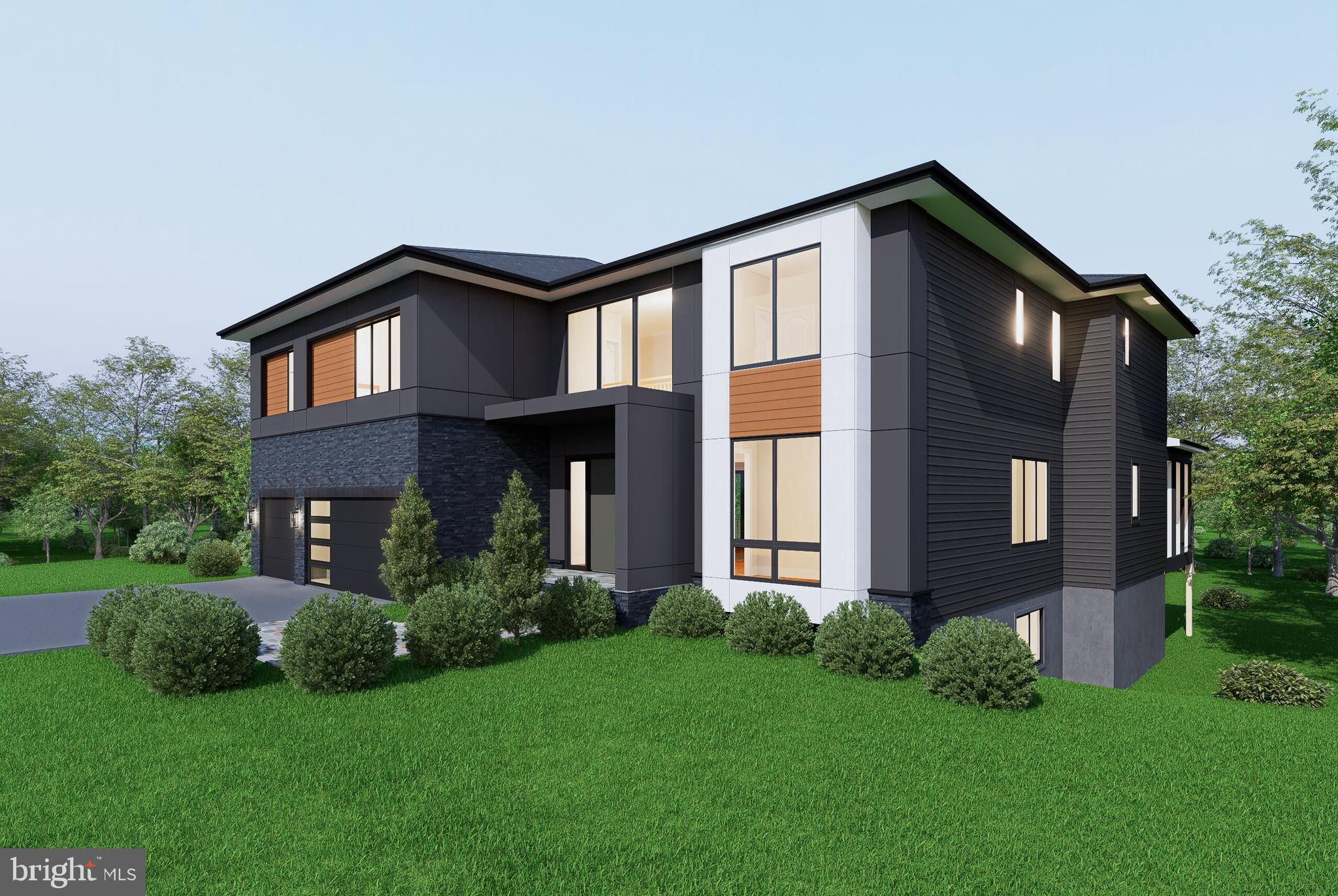 POTOMAC HILLS - Residential