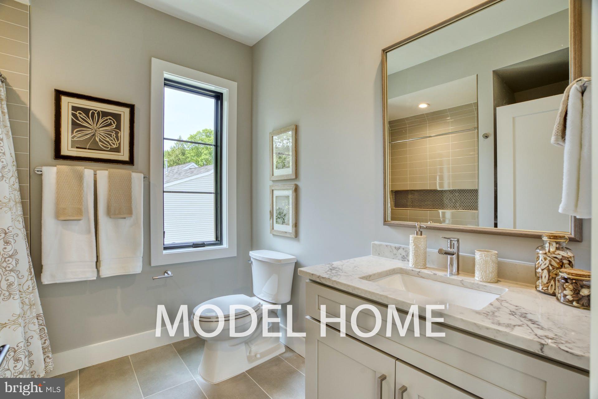 POTOMAC HILLS - Residential