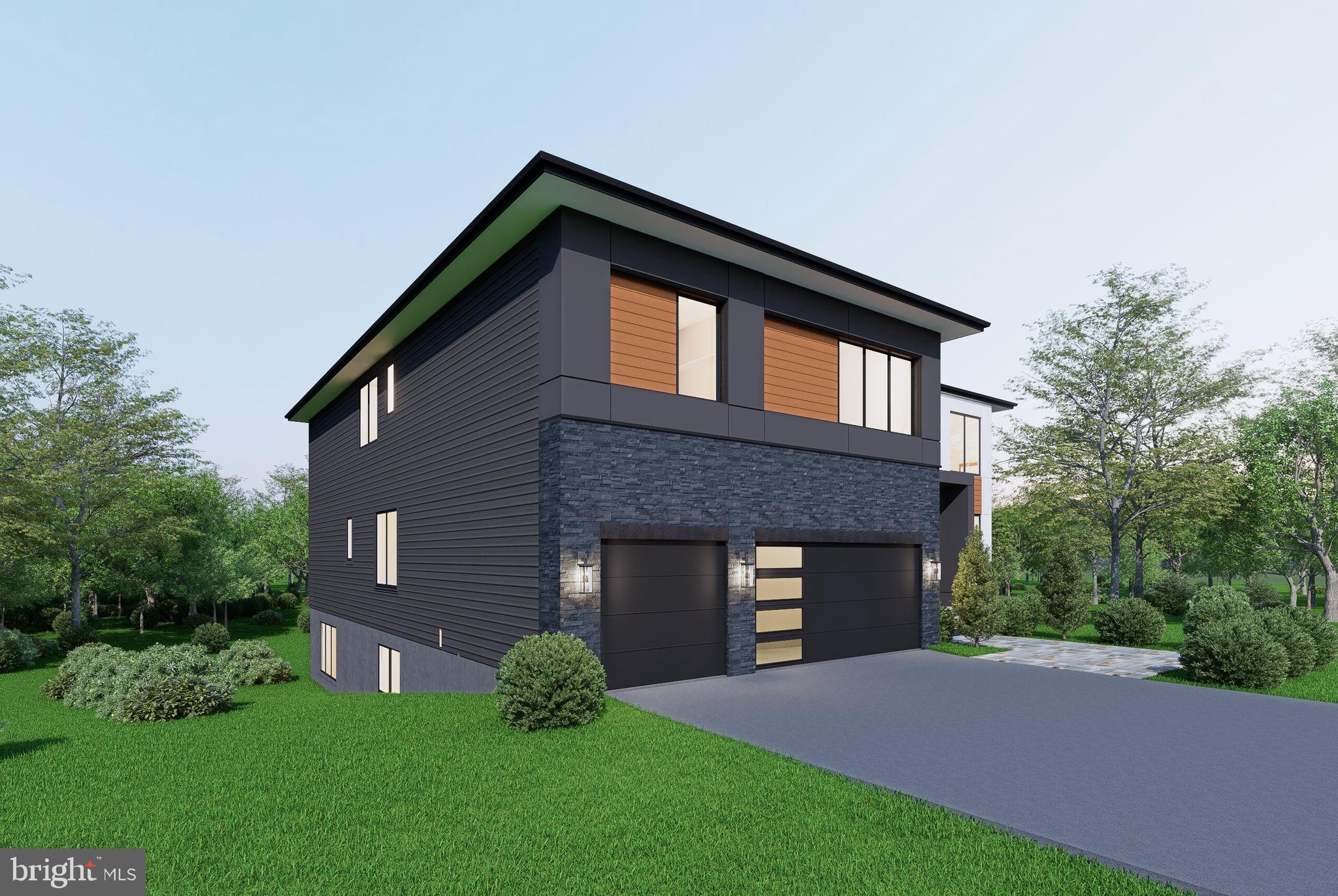 POTOMAC HILLS - Residential