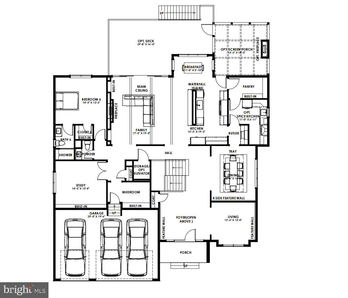 POTOMAC HILLS - Residential