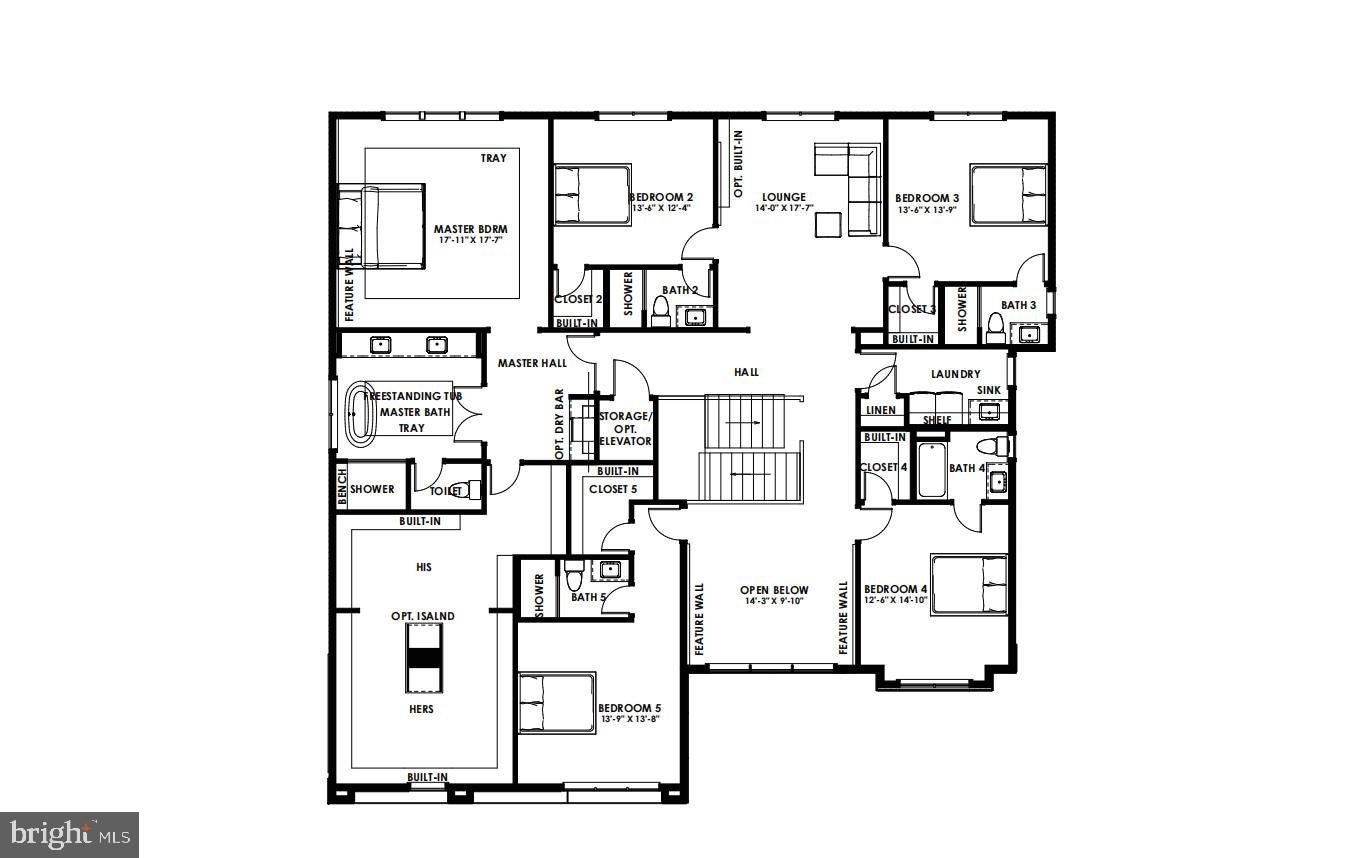 POTOMAC HILLS - Residential