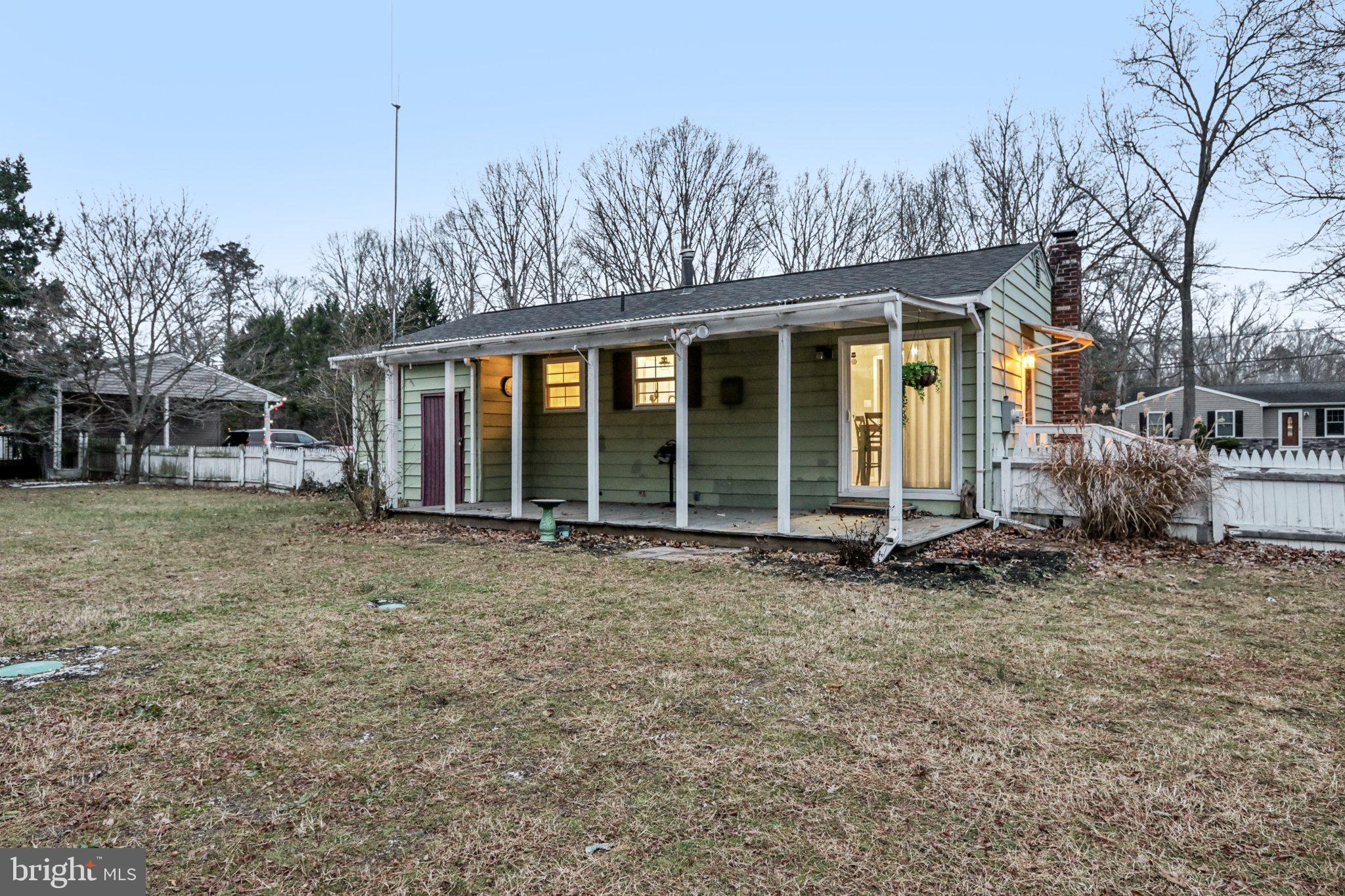 84 MALAGA LAKE BOULEVARD