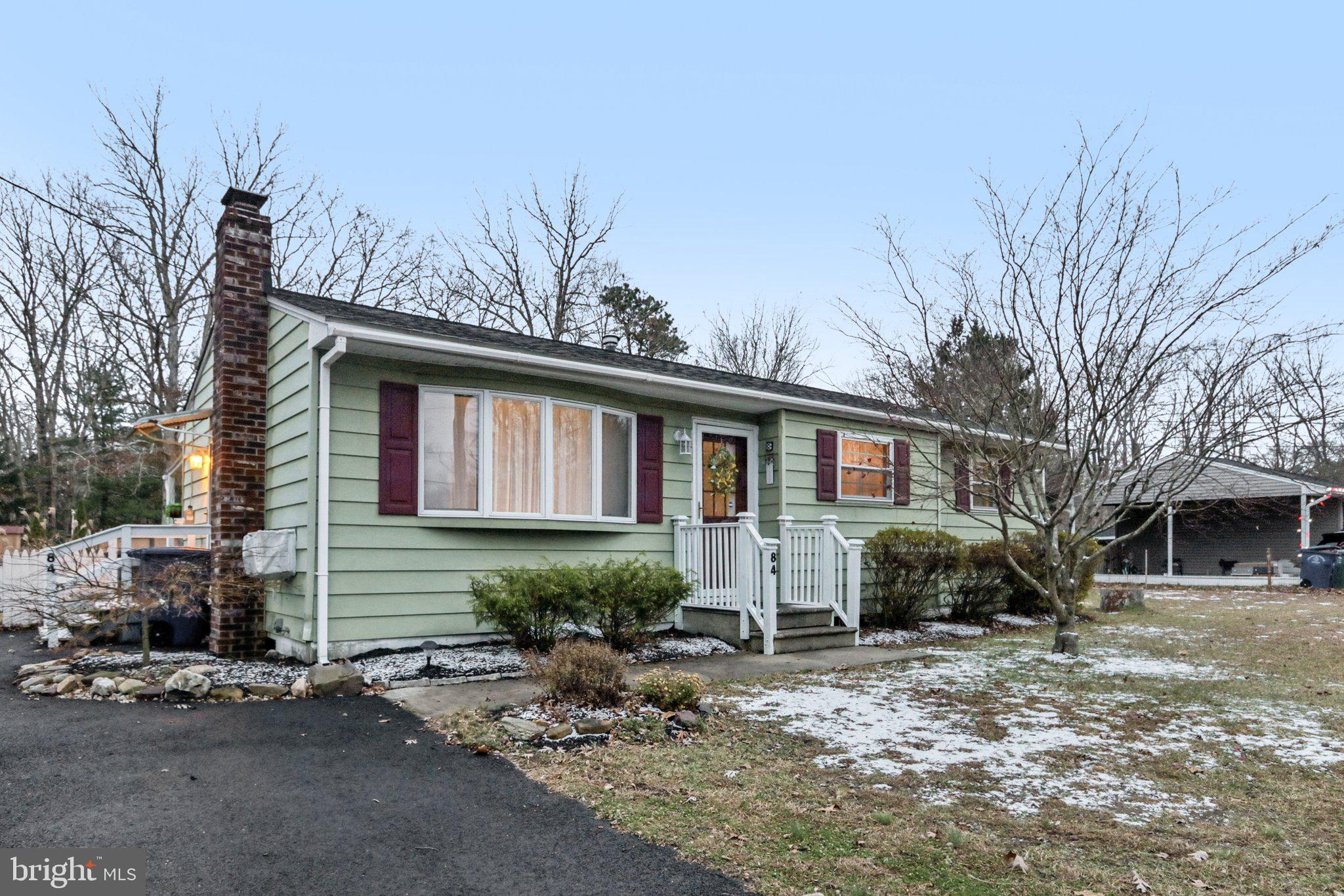 84 MALAGA LAKE BOULEVARD