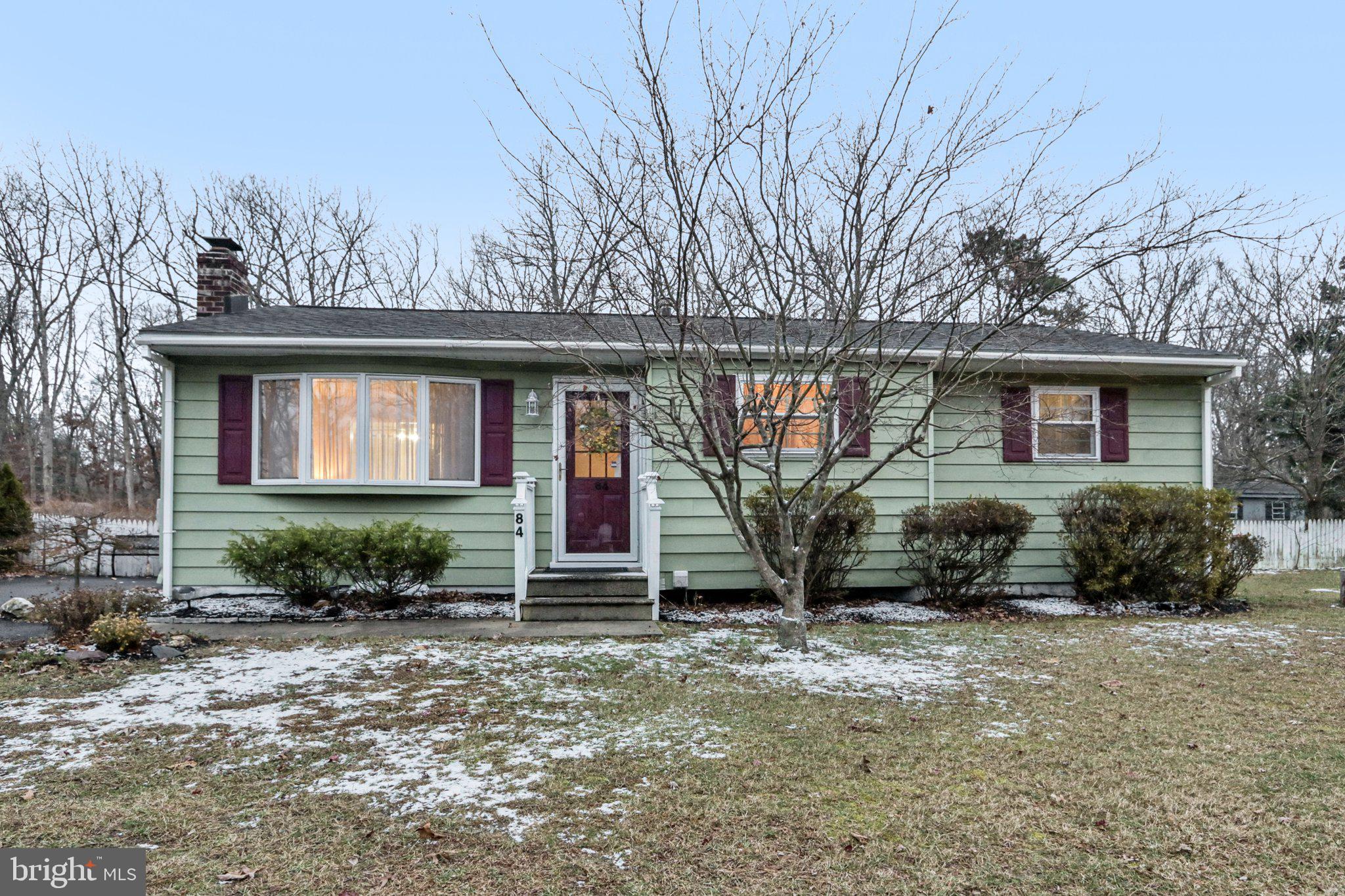 84 MALAGA LAKE BOULEVARD