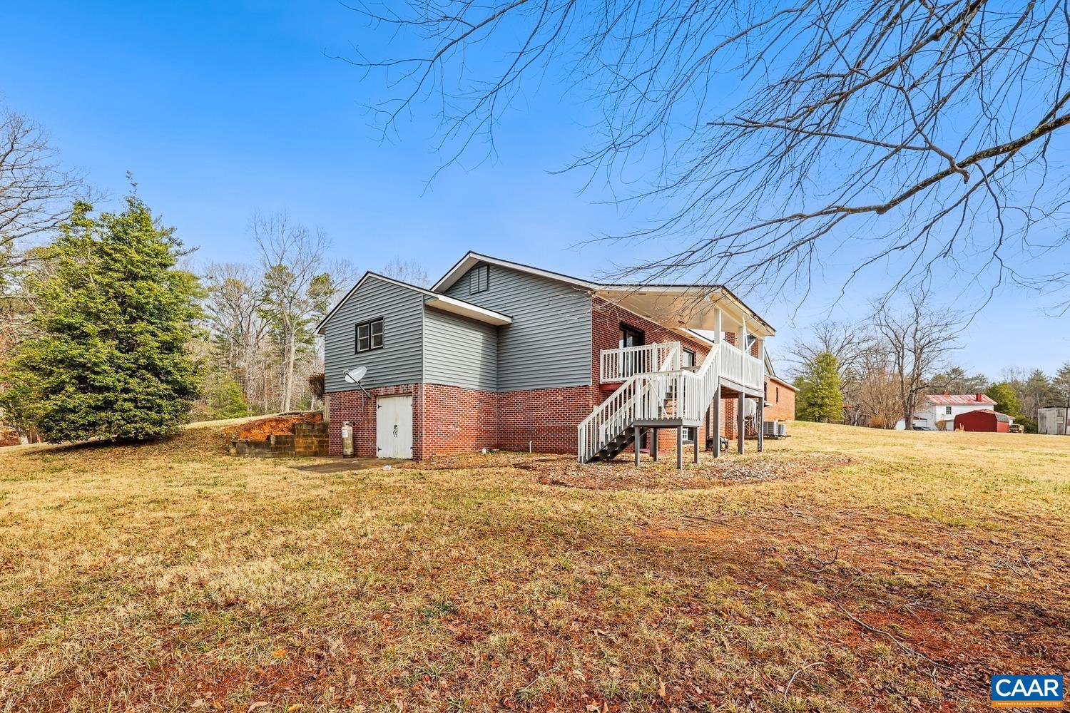 ALBEMARLE - Residential