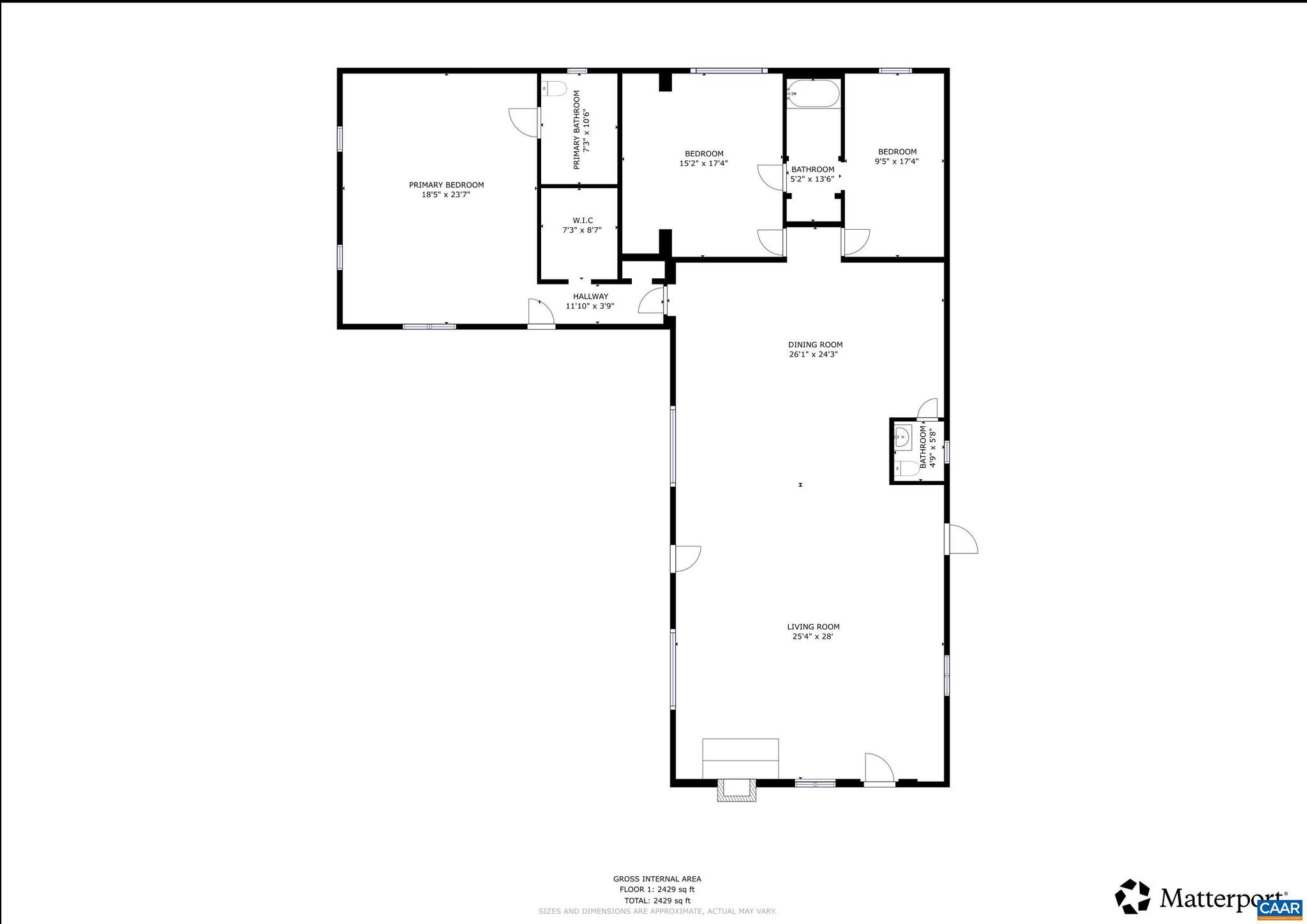 ALBEMARLE - Residential