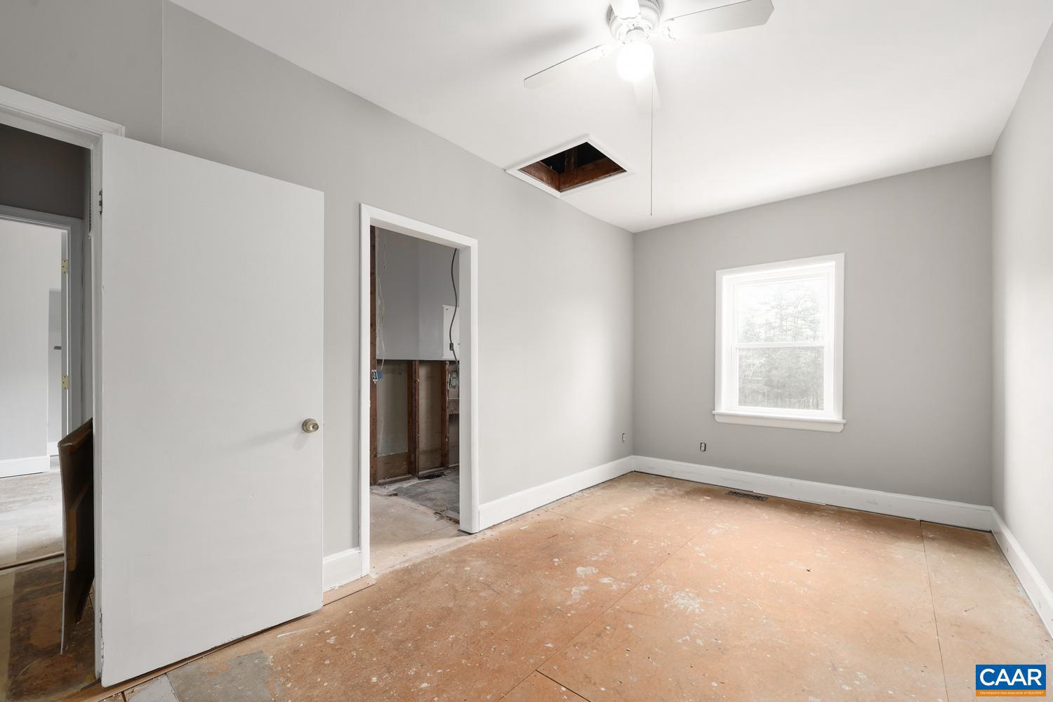 ALBEMARLE - Residential