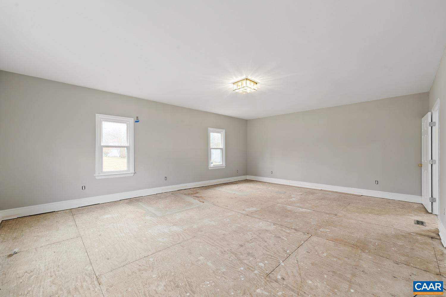 ALBEMARLE - Residential