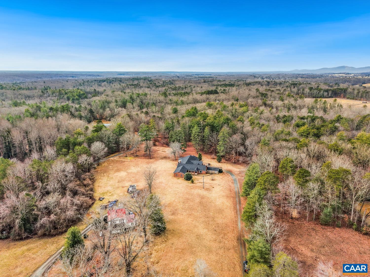 ALBEMARLE - Residential