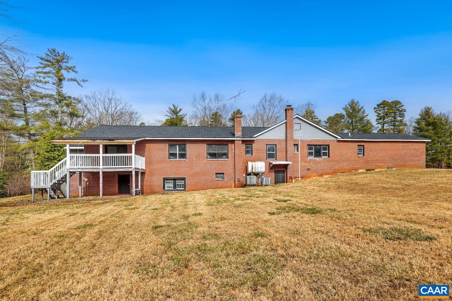 ALBEMARLE - Residential