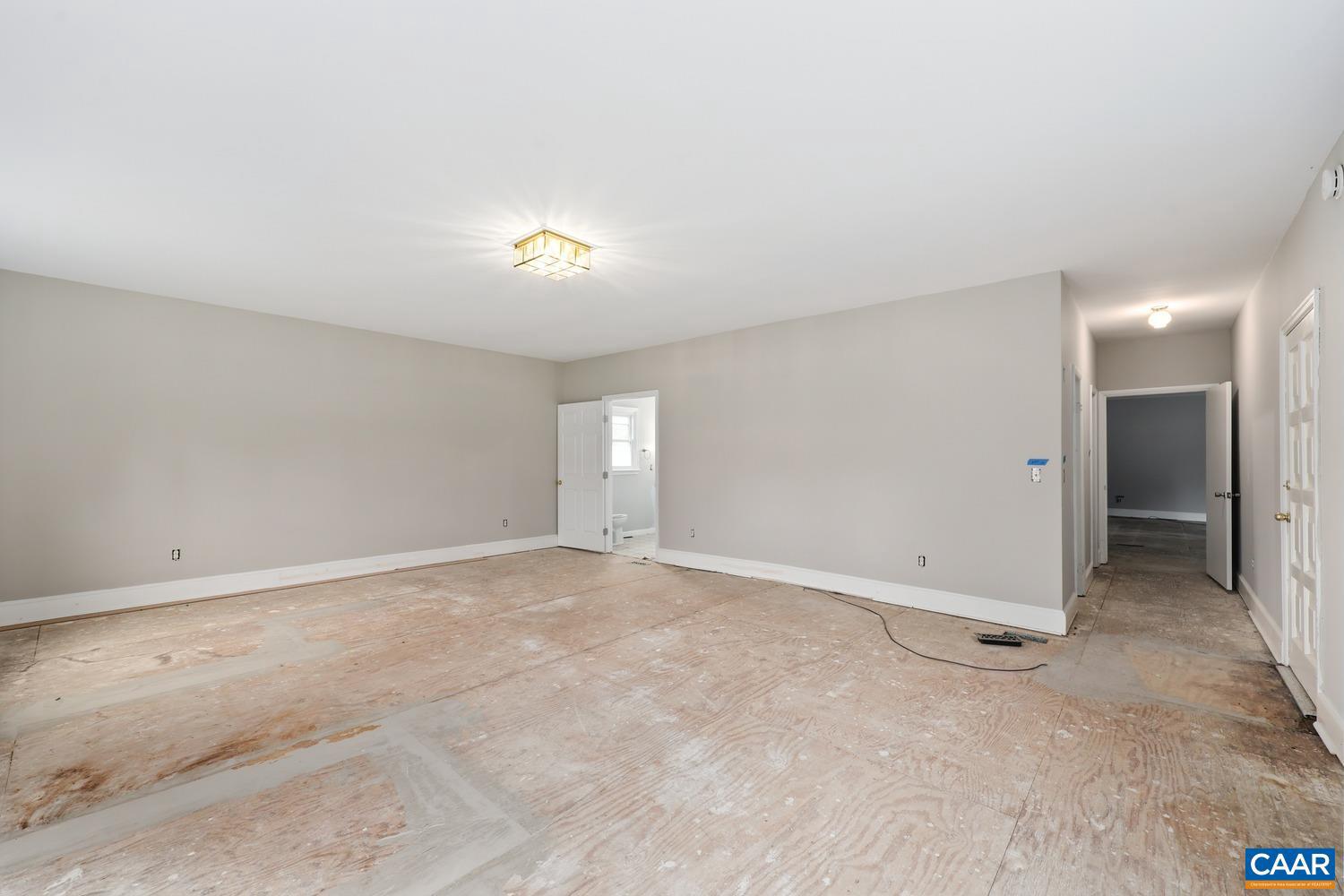 ALBEMARLE - Residential