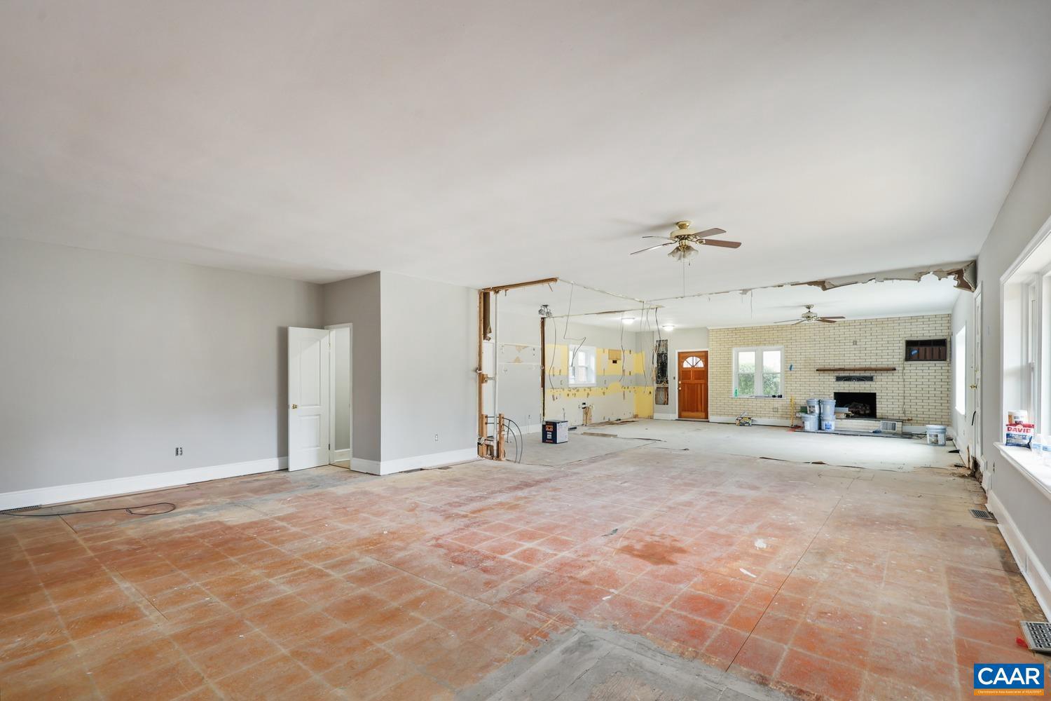 ALBEMARLE - Residential