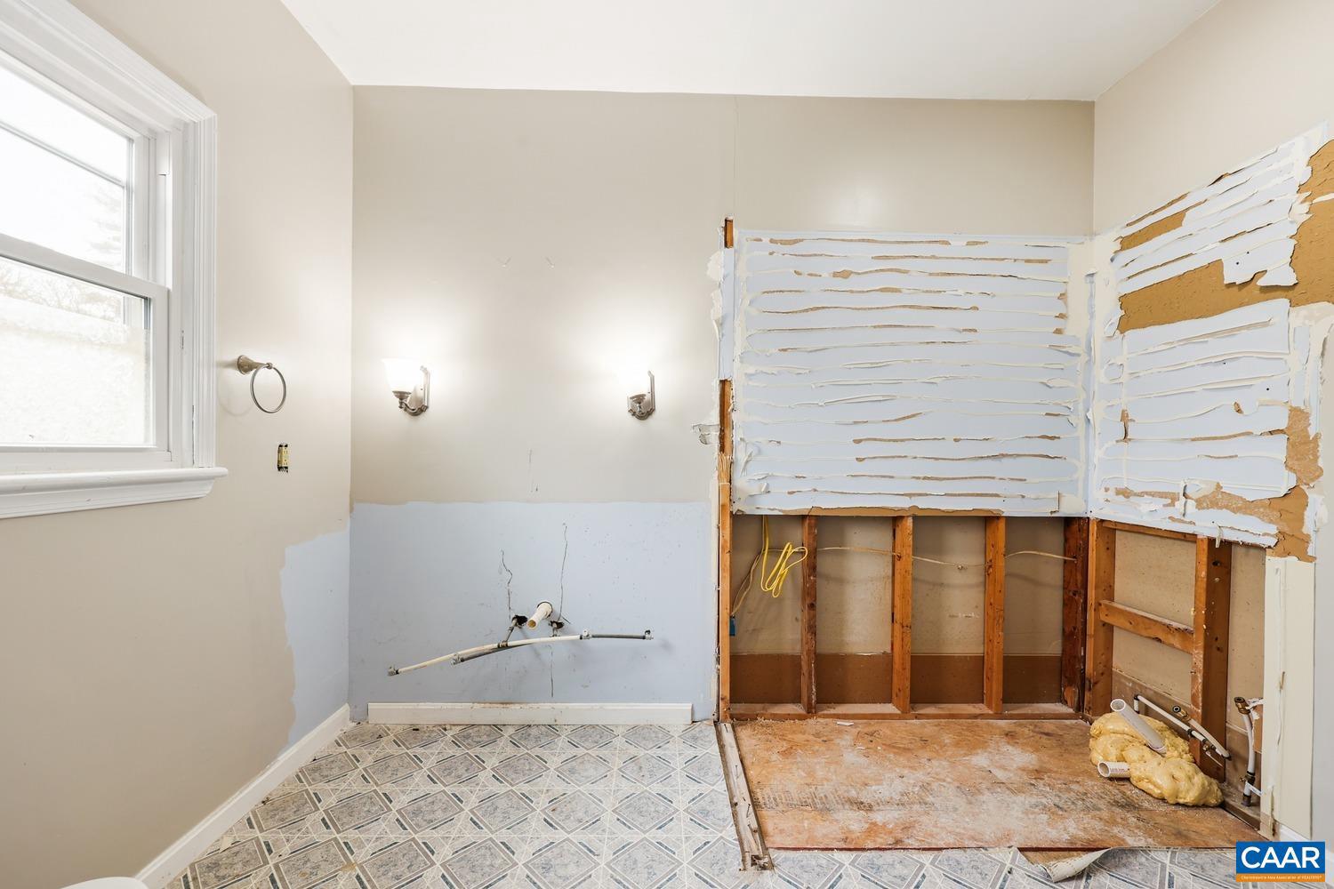 ALBEMARLE - Residential