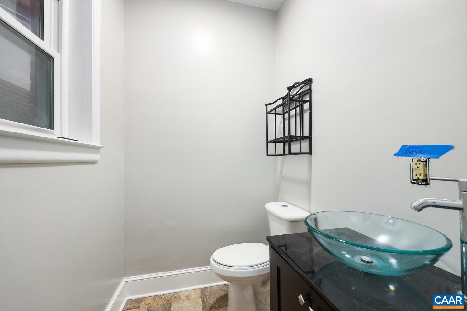 ALBEMARLE - Residential