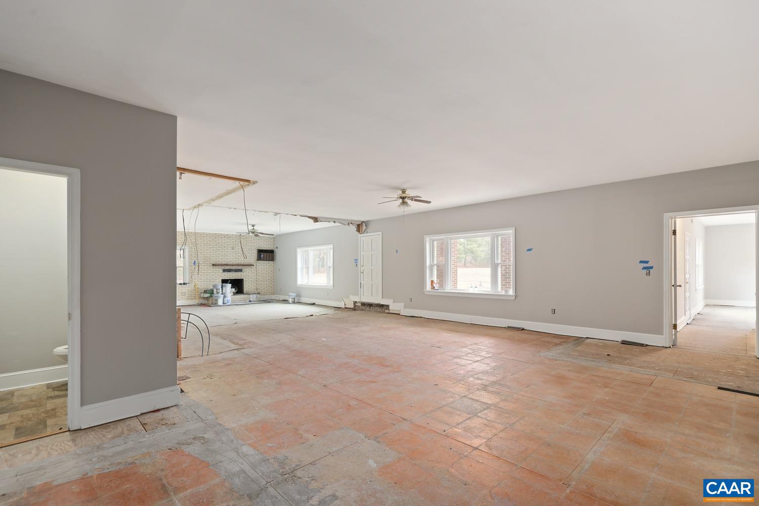 ALBEMARLE - Residential