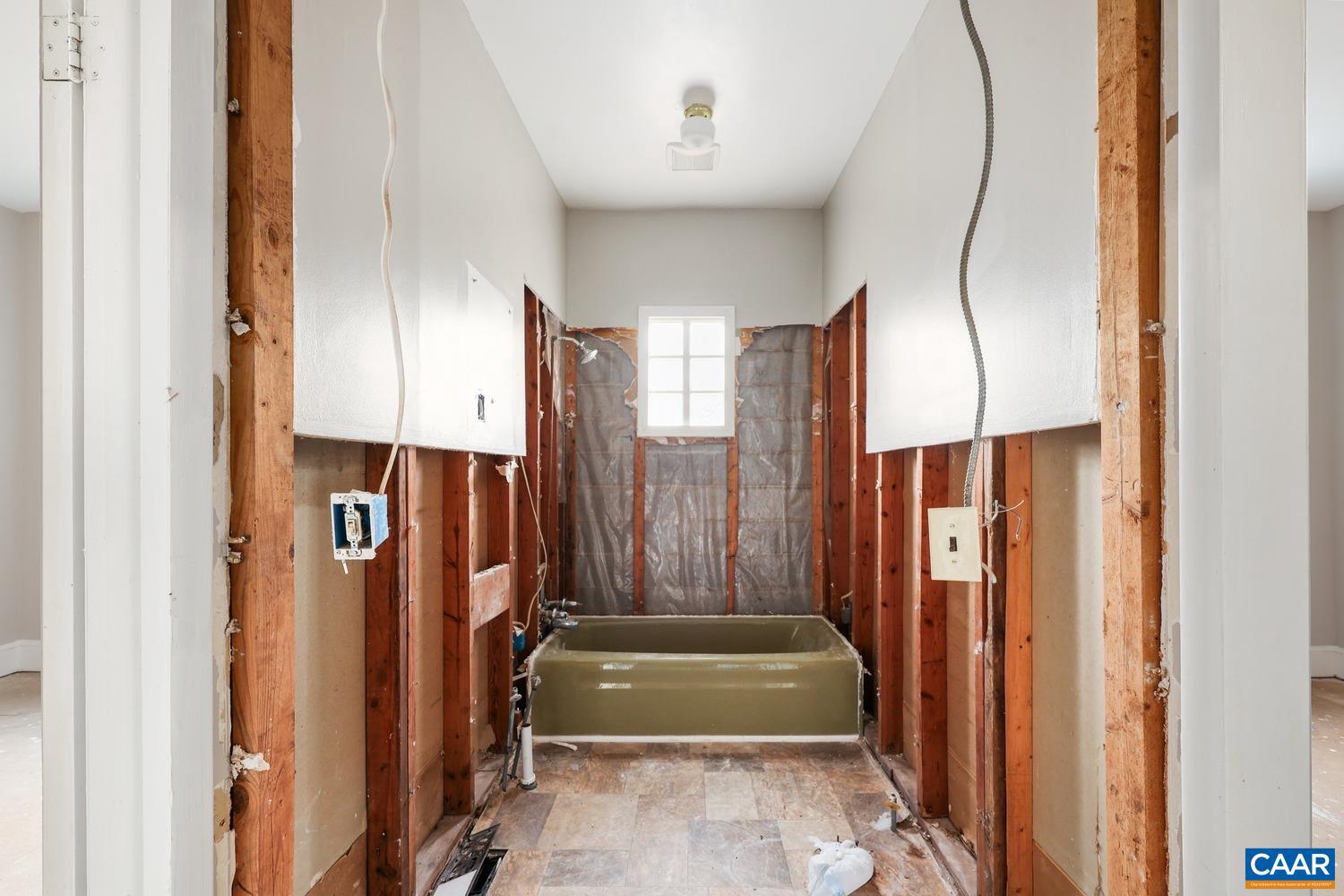 ALBEMARLE - Residential