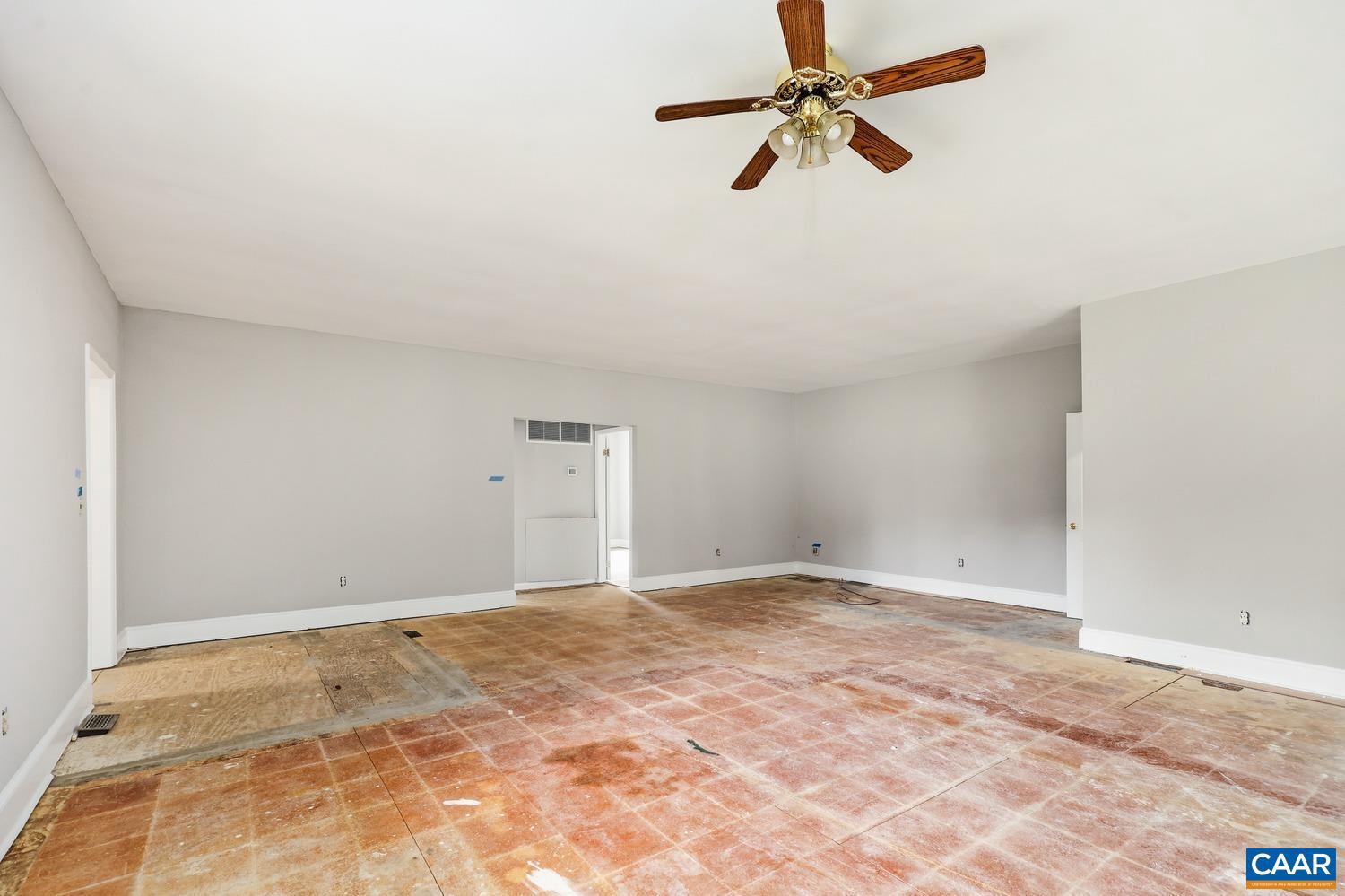 ALBEMARLE - Residential