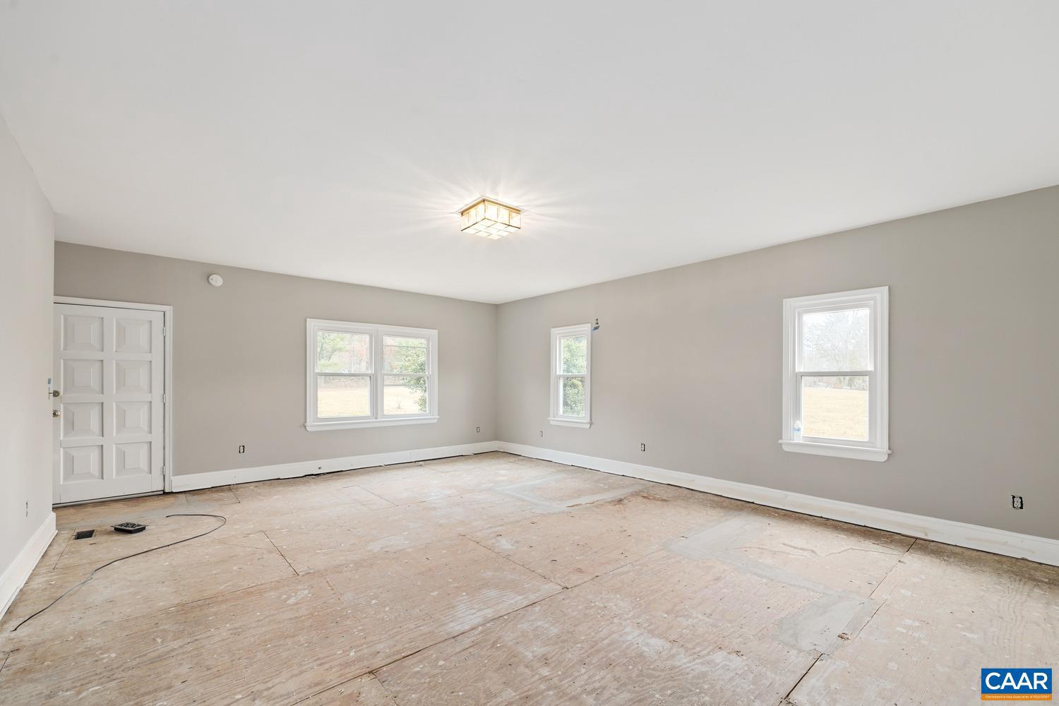 ALBEMARLE - Residential