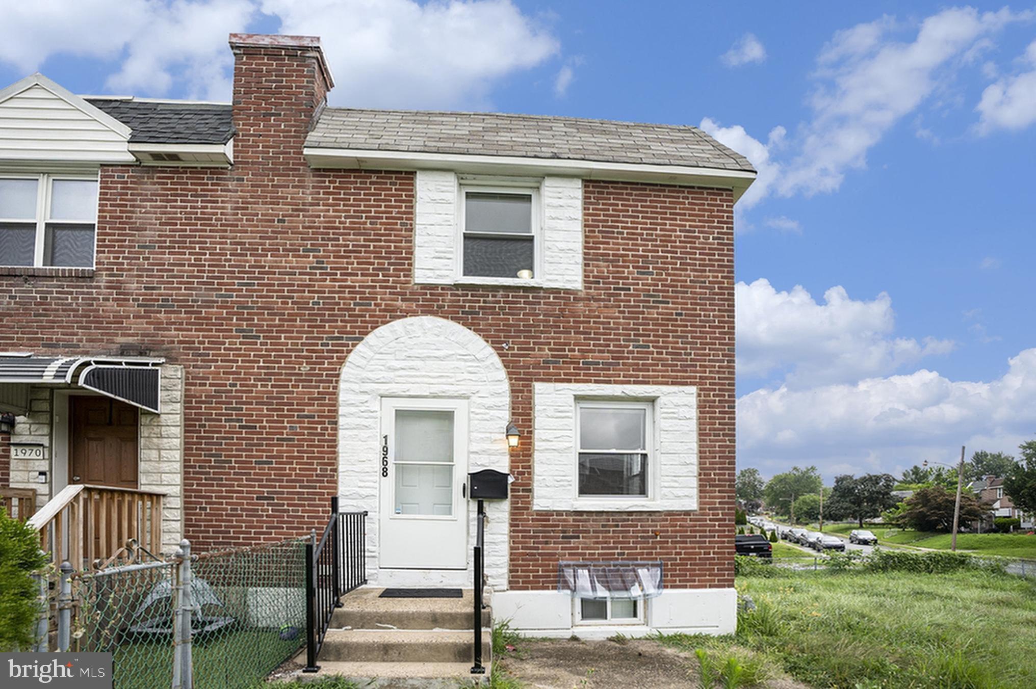 1968 CARTER ROAD