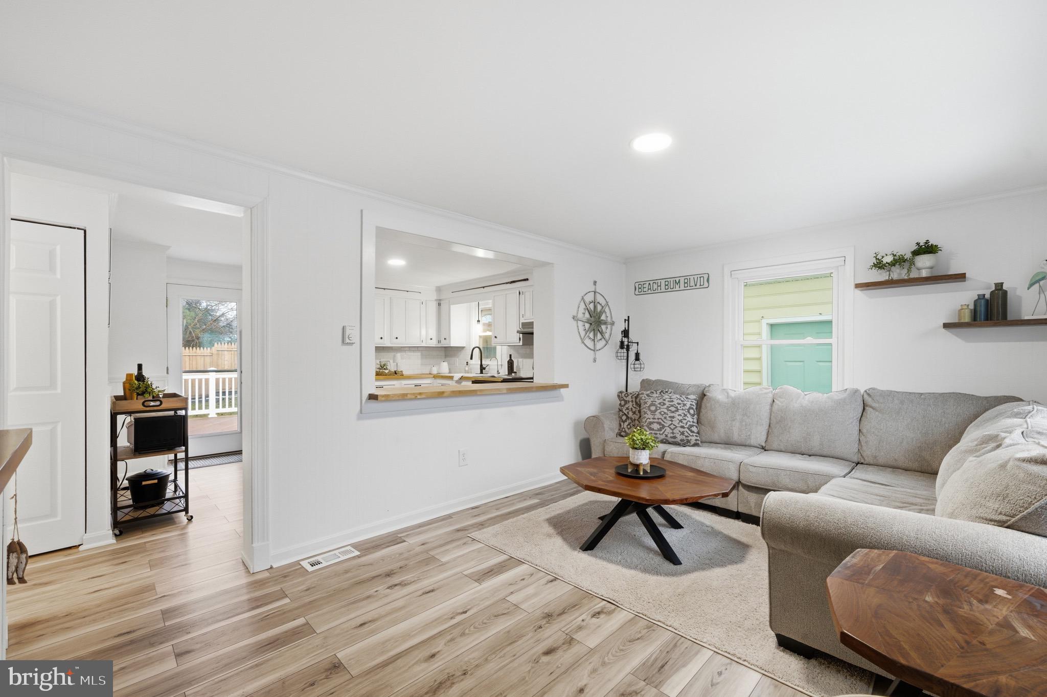 NORTH CHESAPEAKE BEACH - Residential