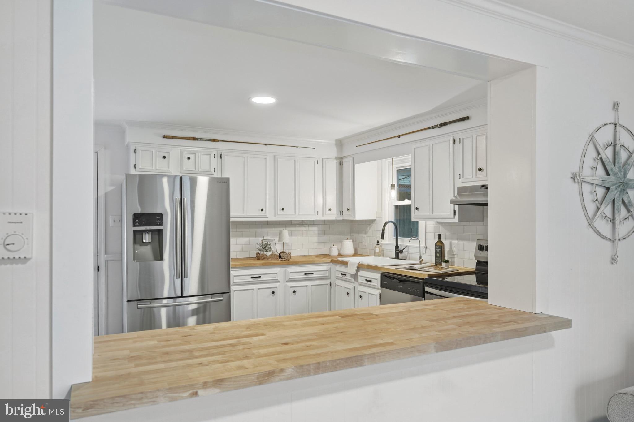 NORTH CHESAPEAKE BEACH - Residential