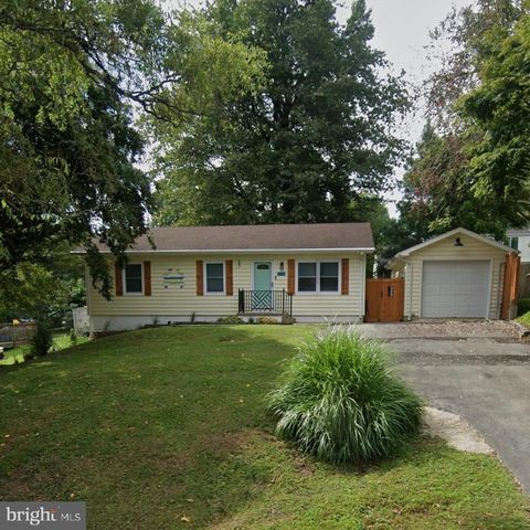 3611 7TH STREET NORTH BEACH MD 20714