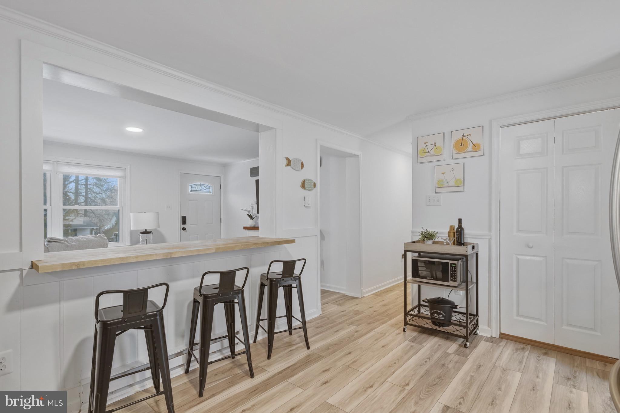 NORTH CHESAPEAKE BEACH - Residential