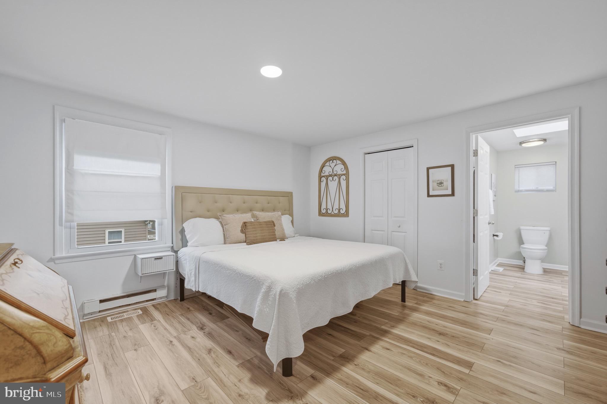 NORTH CHESAPEAKE BEACH - Residential