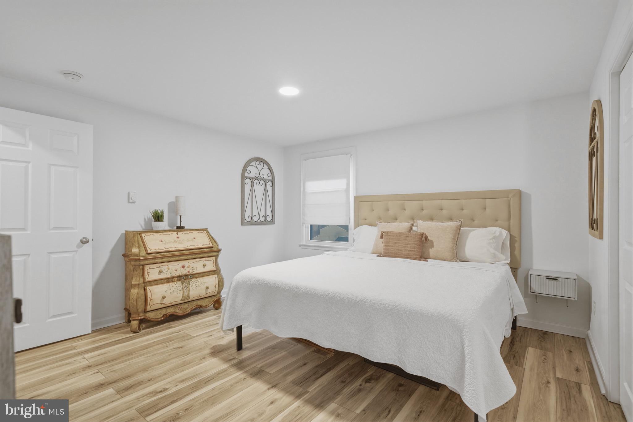 NORTH CHESAPEAKE BEACH - Residential