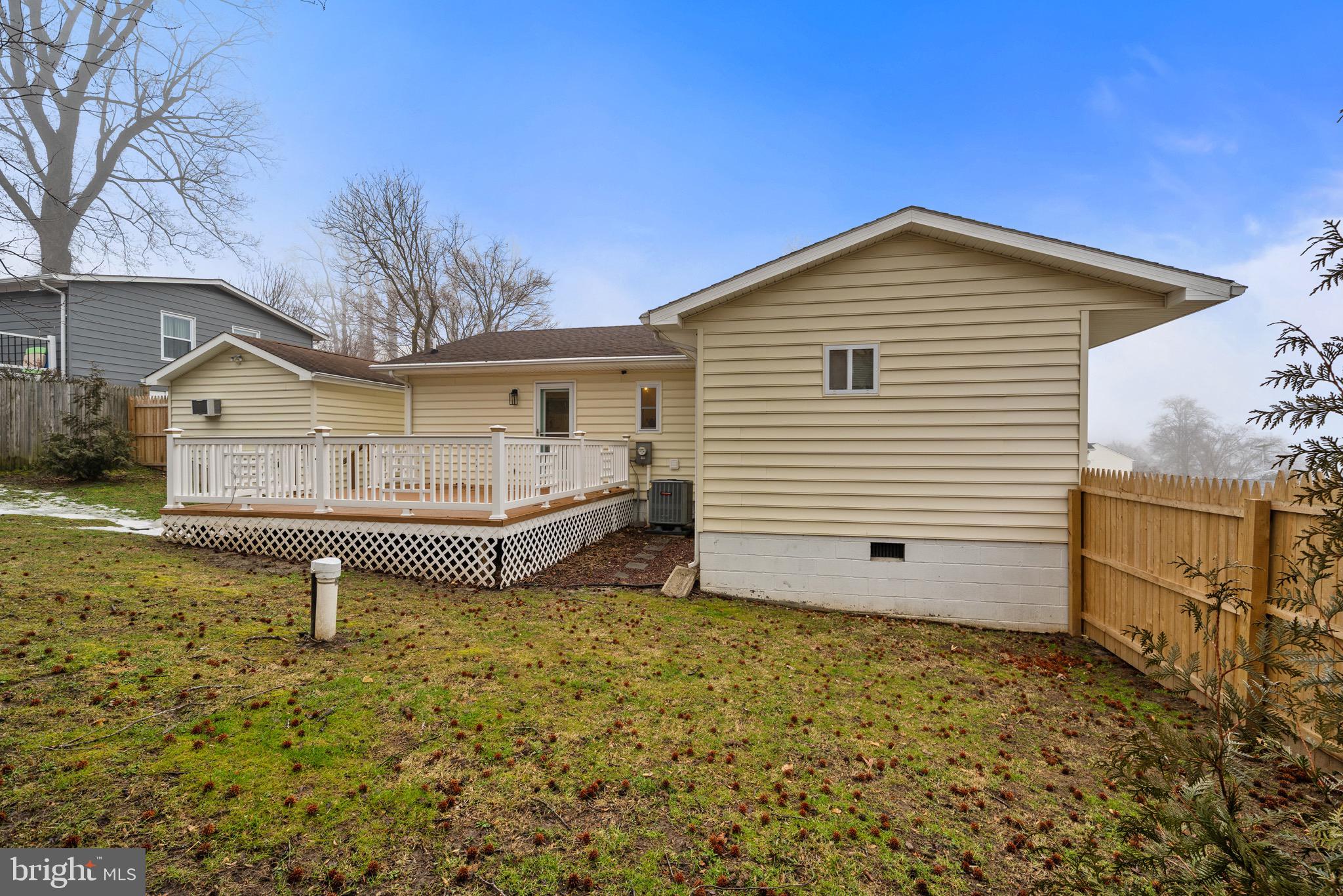 NORTH CHESAPEAKE BEACH - Residential