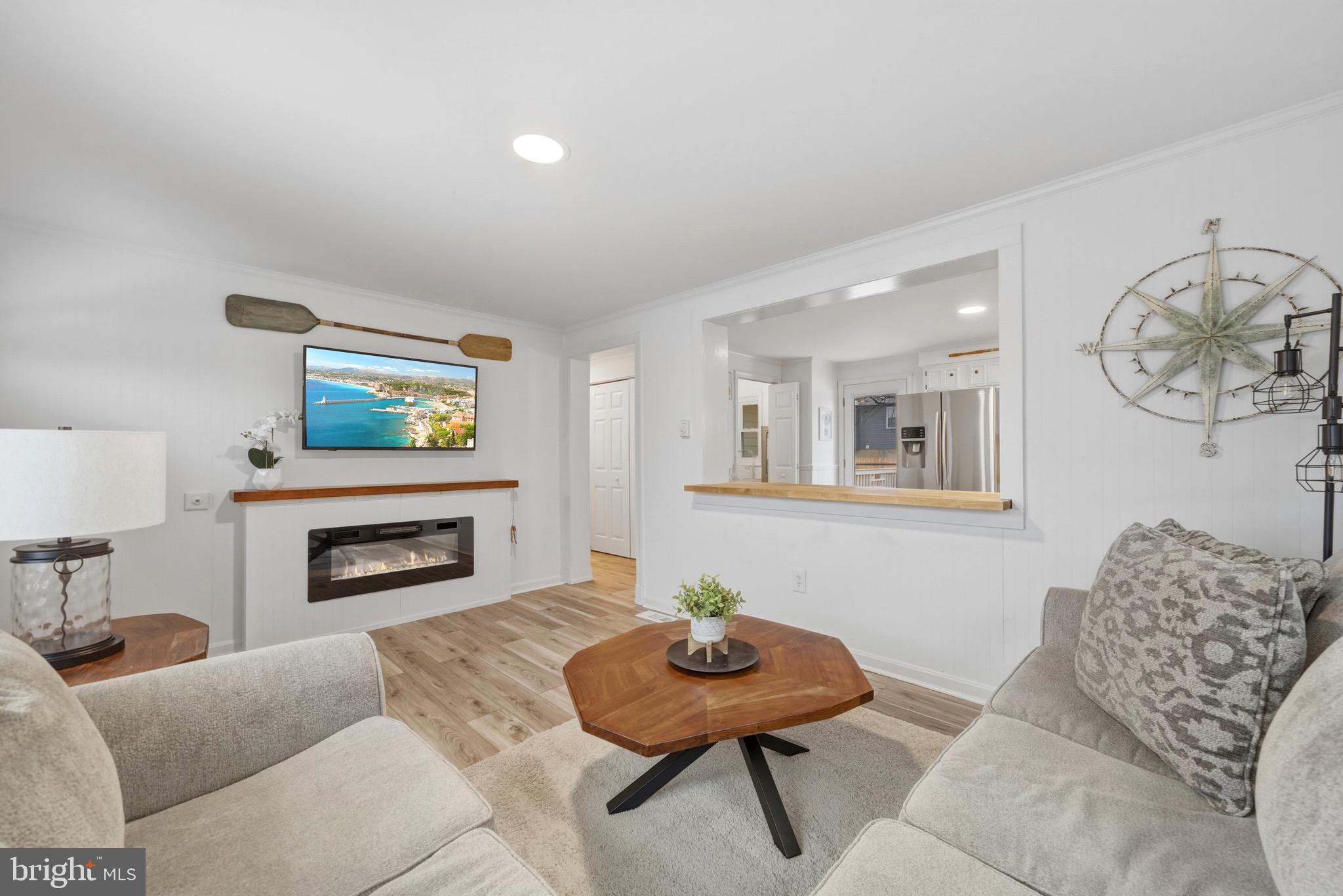 NORTH CHESAPEAKE BEACH - Residential