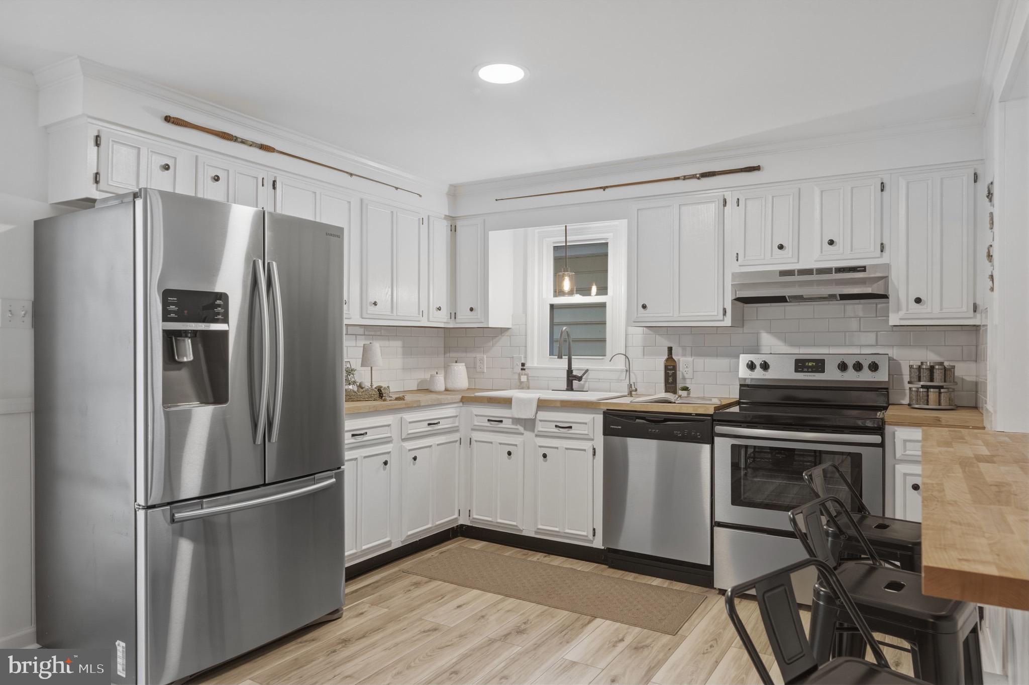 NORTH CHESAPEAKE BEACH - Residential