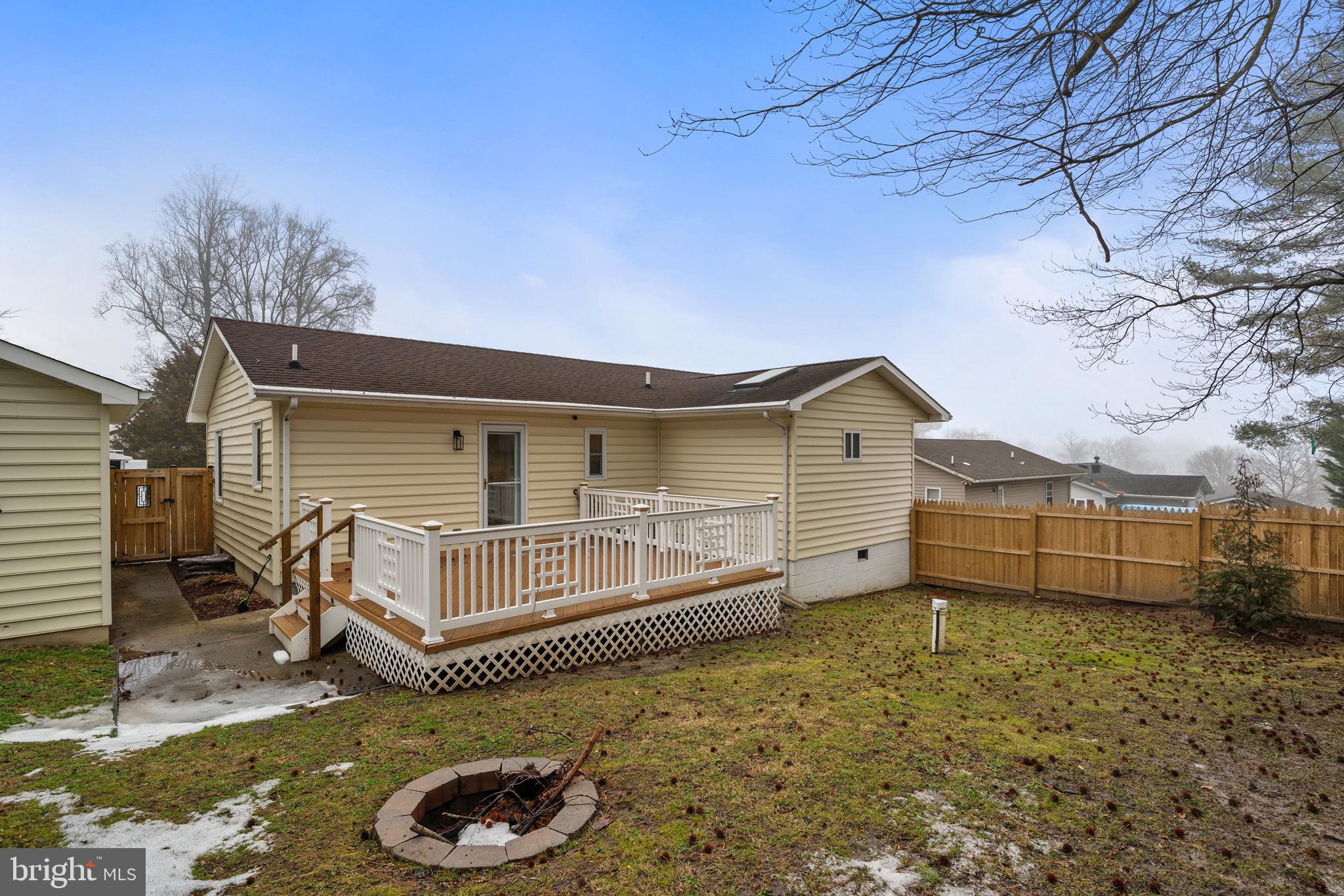 NORTH CHESAPEAKE BEACH - Residential