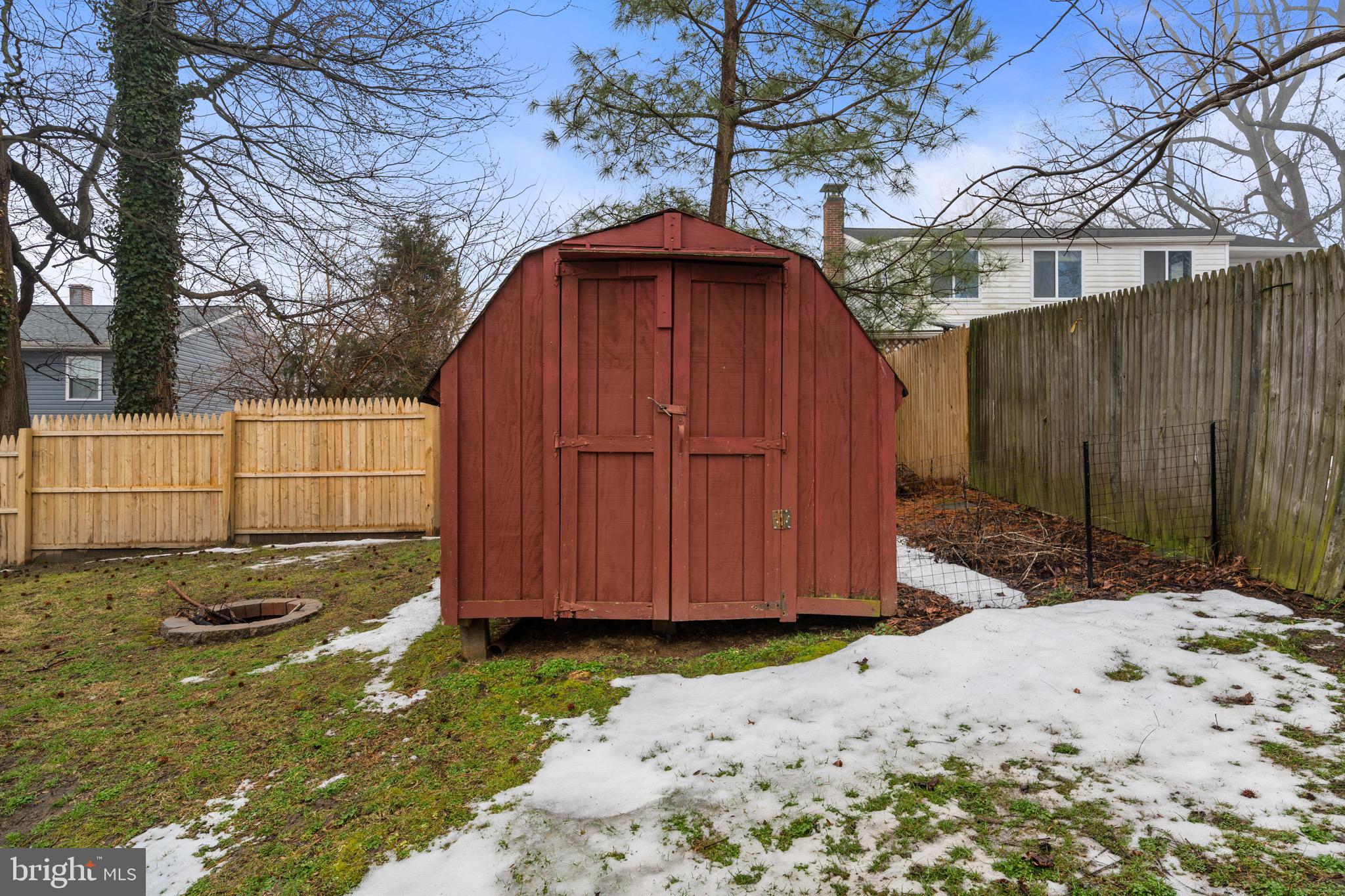 NORTH CHESAPEAKE BEACH - Residential