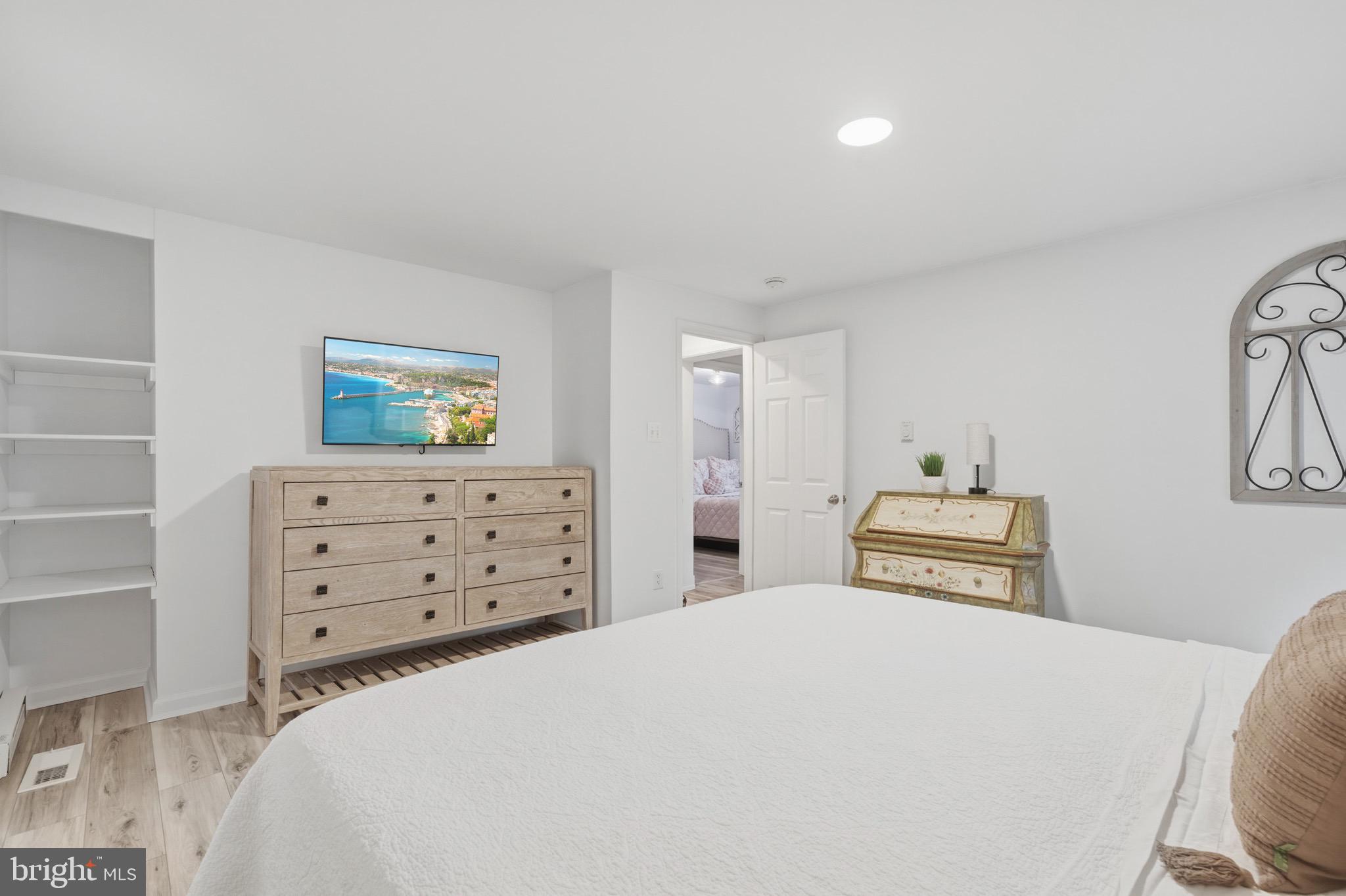 NORTH CHESAPEAKE BEACH - Residential