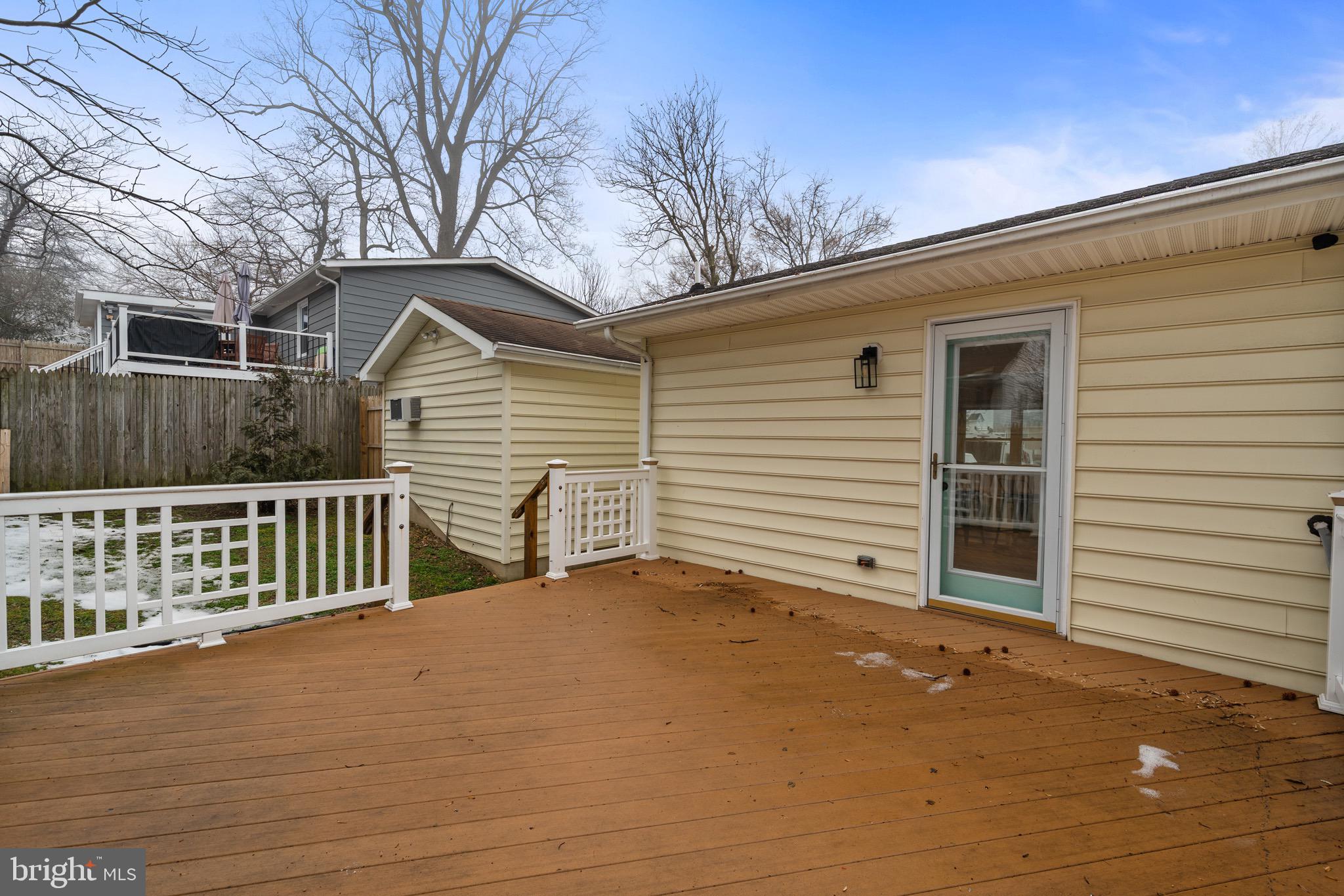 NORTH CHESAPEAKE BEACH - Residential