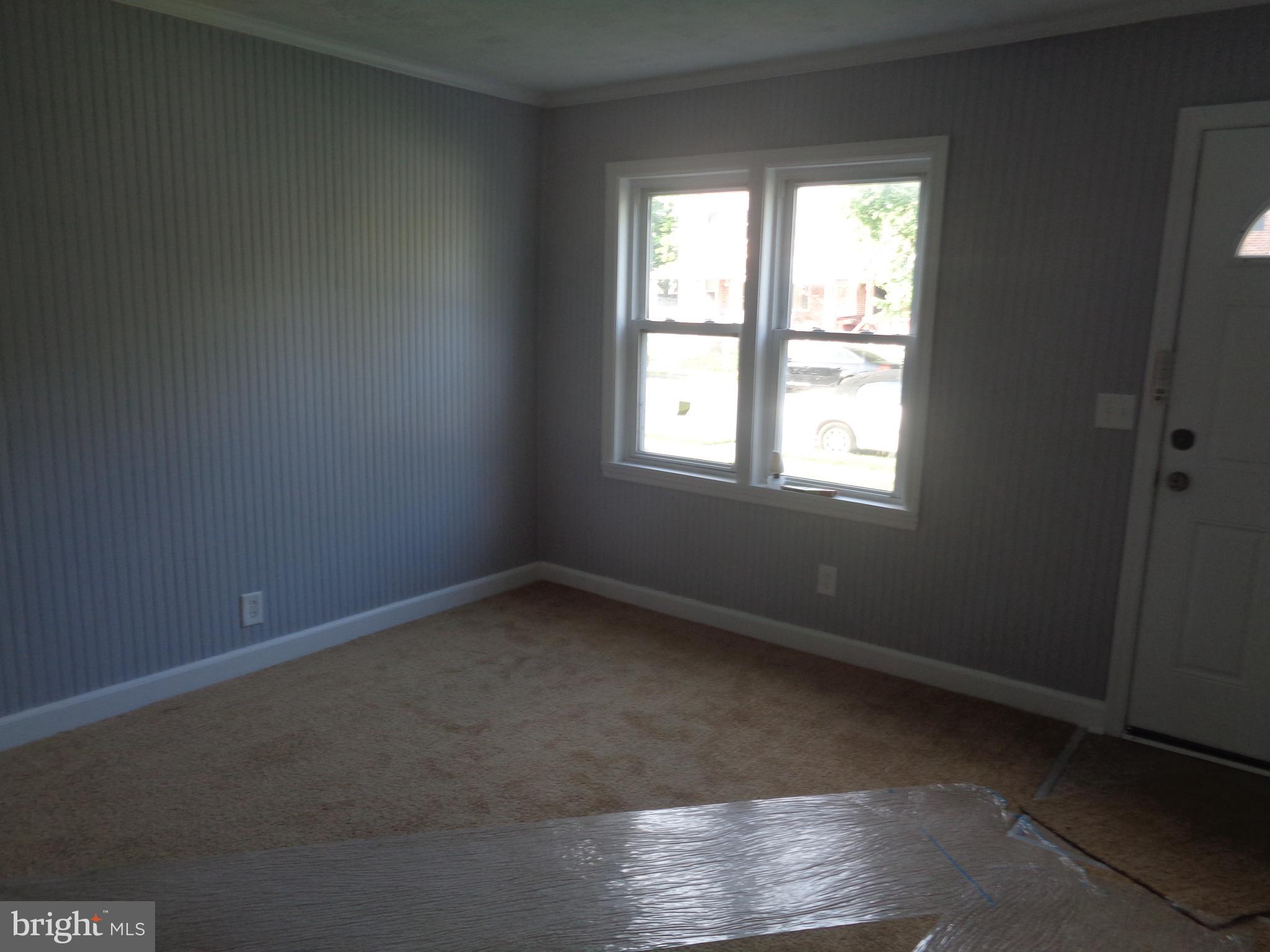 CHERRY HILL - Residential