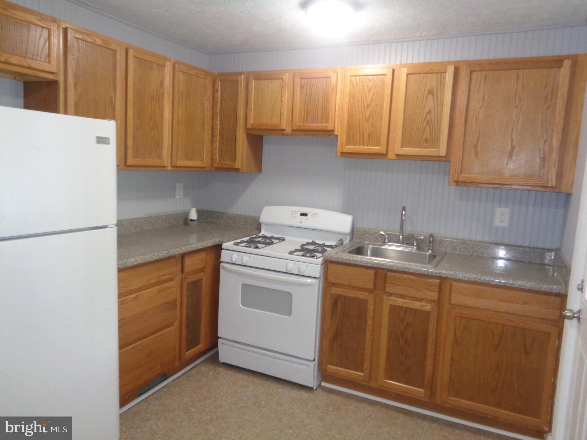 CHERRY HILL - Residential