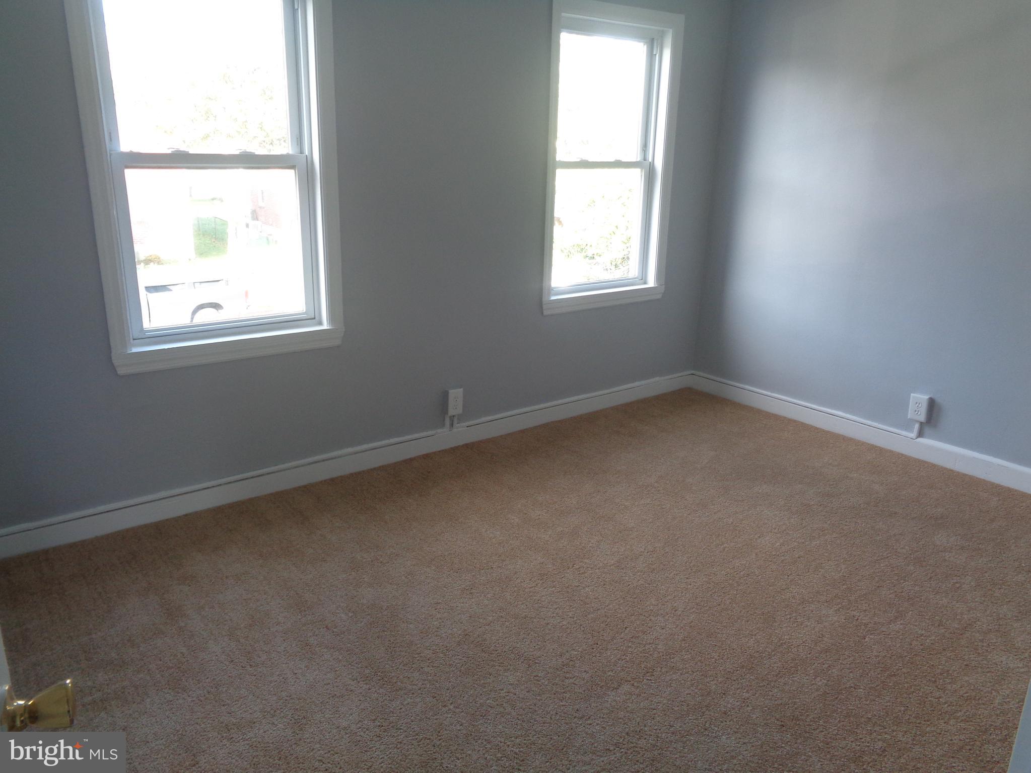 CHERRY HILL - Residential