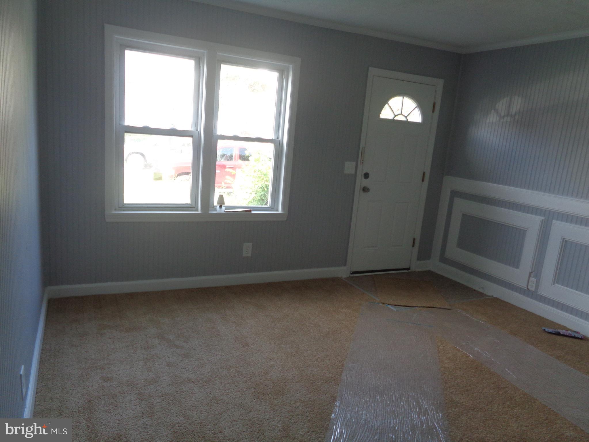 CHERRY HILL - Residential