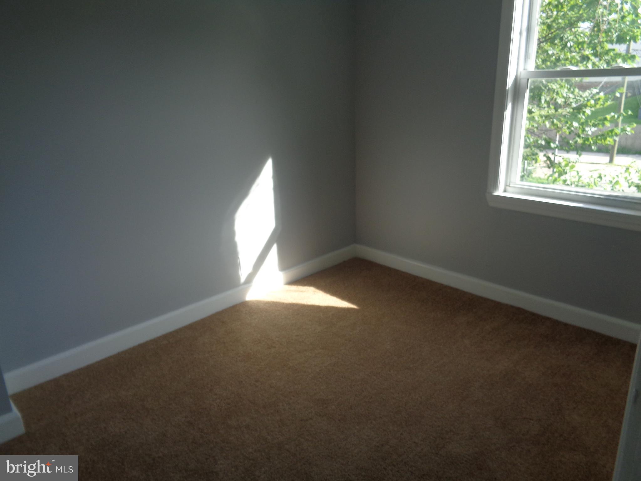 CHERRY HILL - Residential